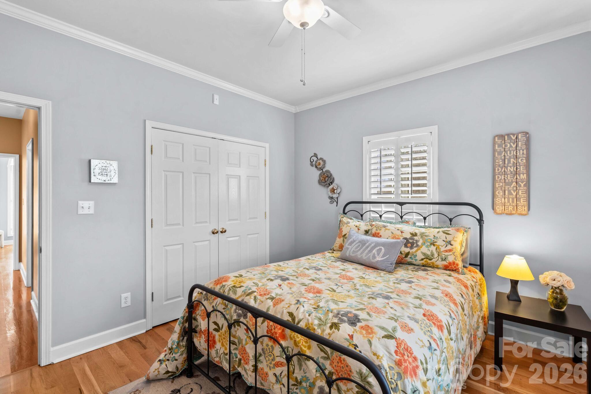 115 Anson Drive — China Grove