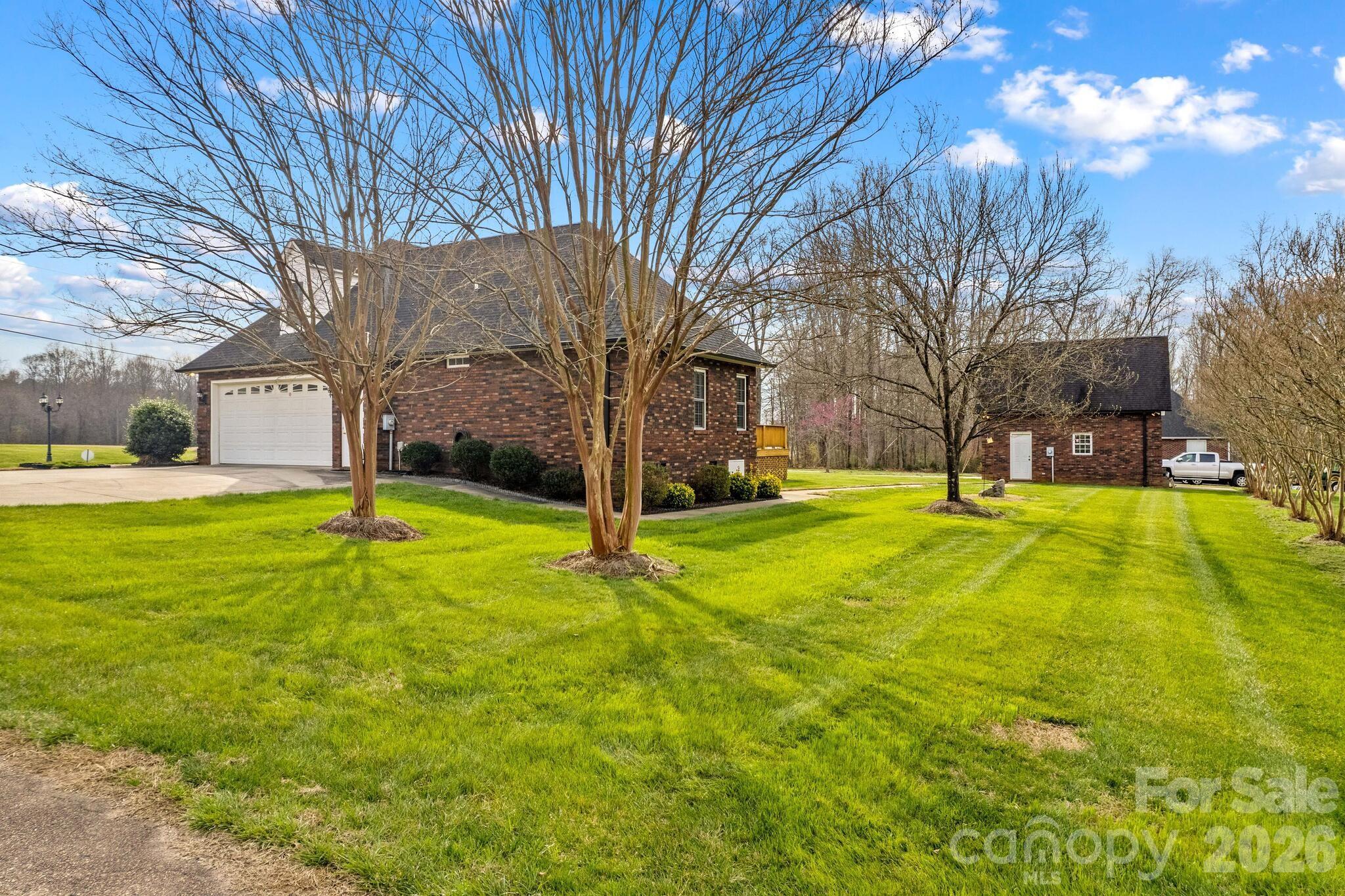 115 Anson Drive — China Grove