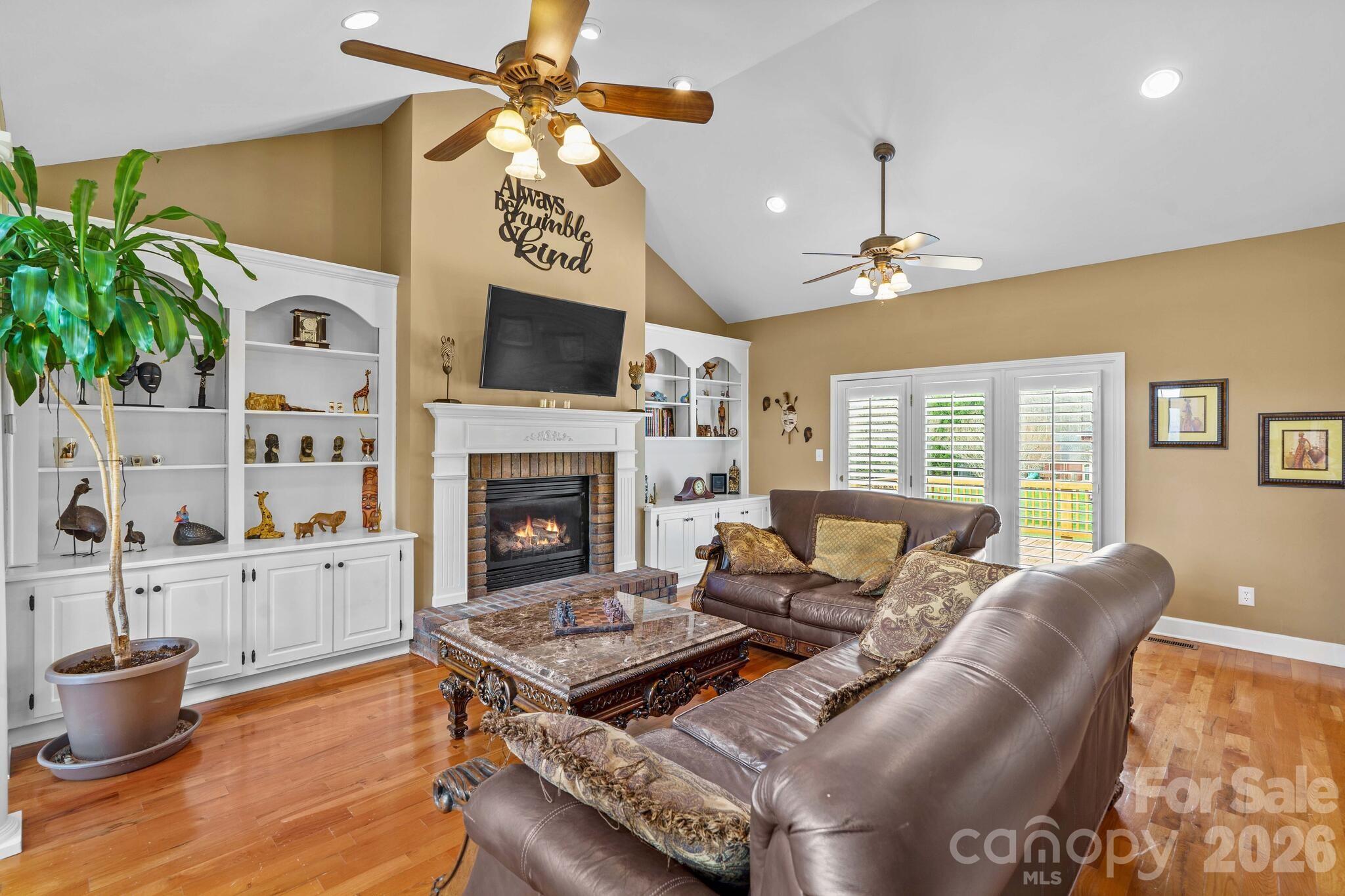 115 Anson Drive — China Grove