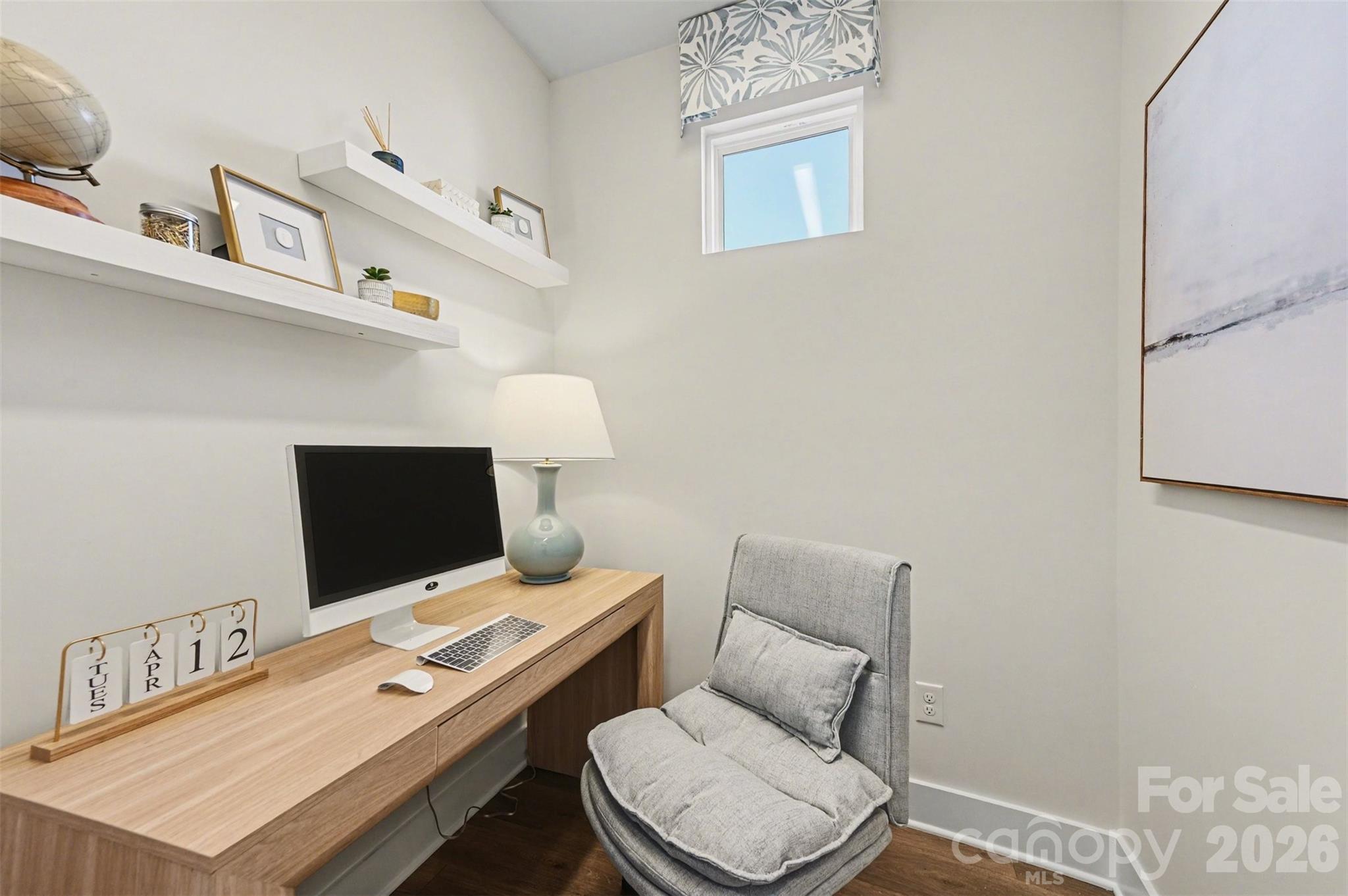 2724 Respite Lane — Charlotte