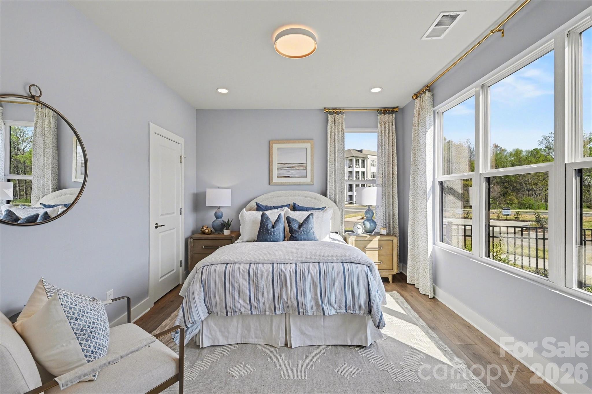 2724 Respite Lane — Charlotte