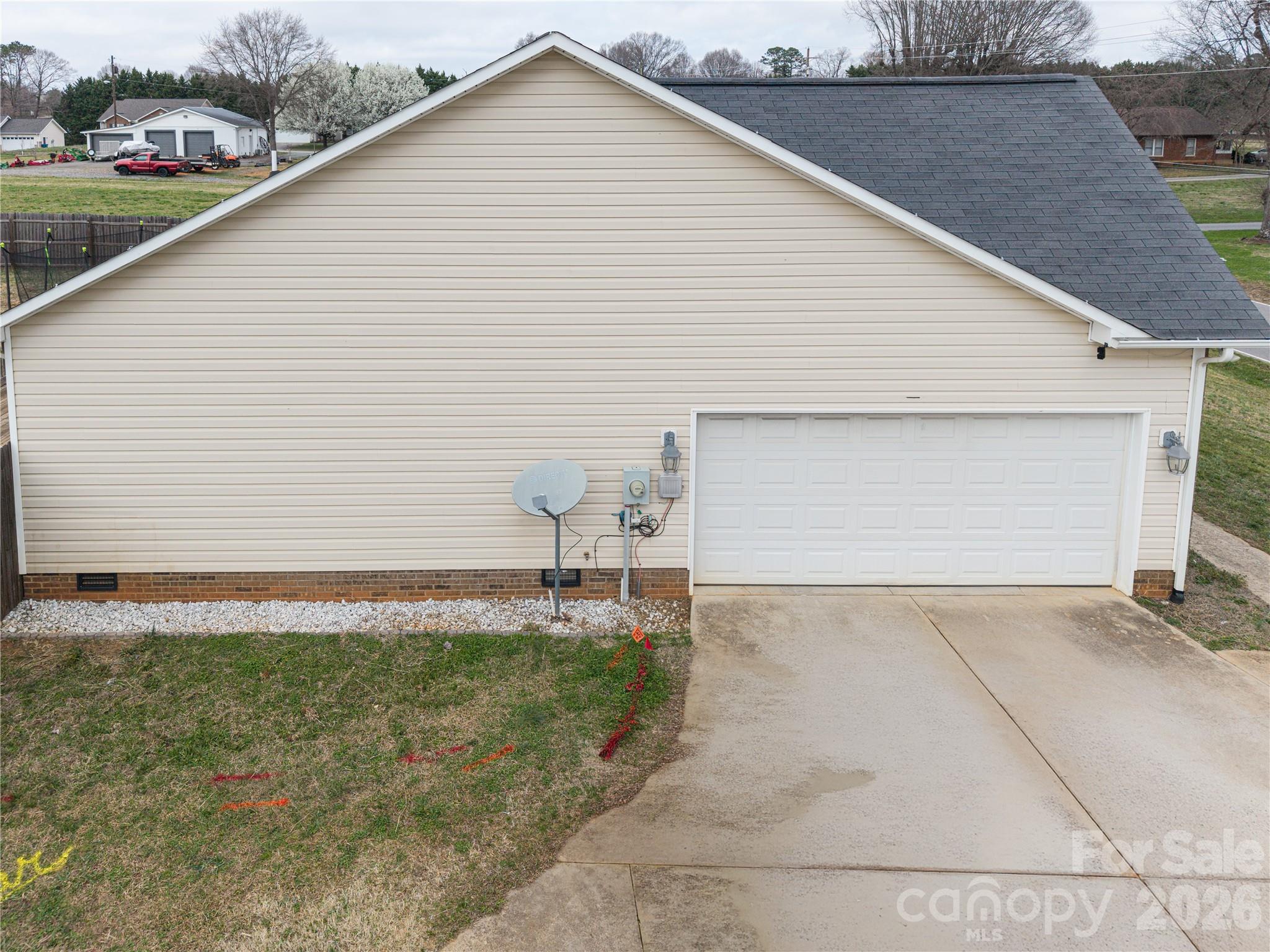 4829 County Home Road — Conover