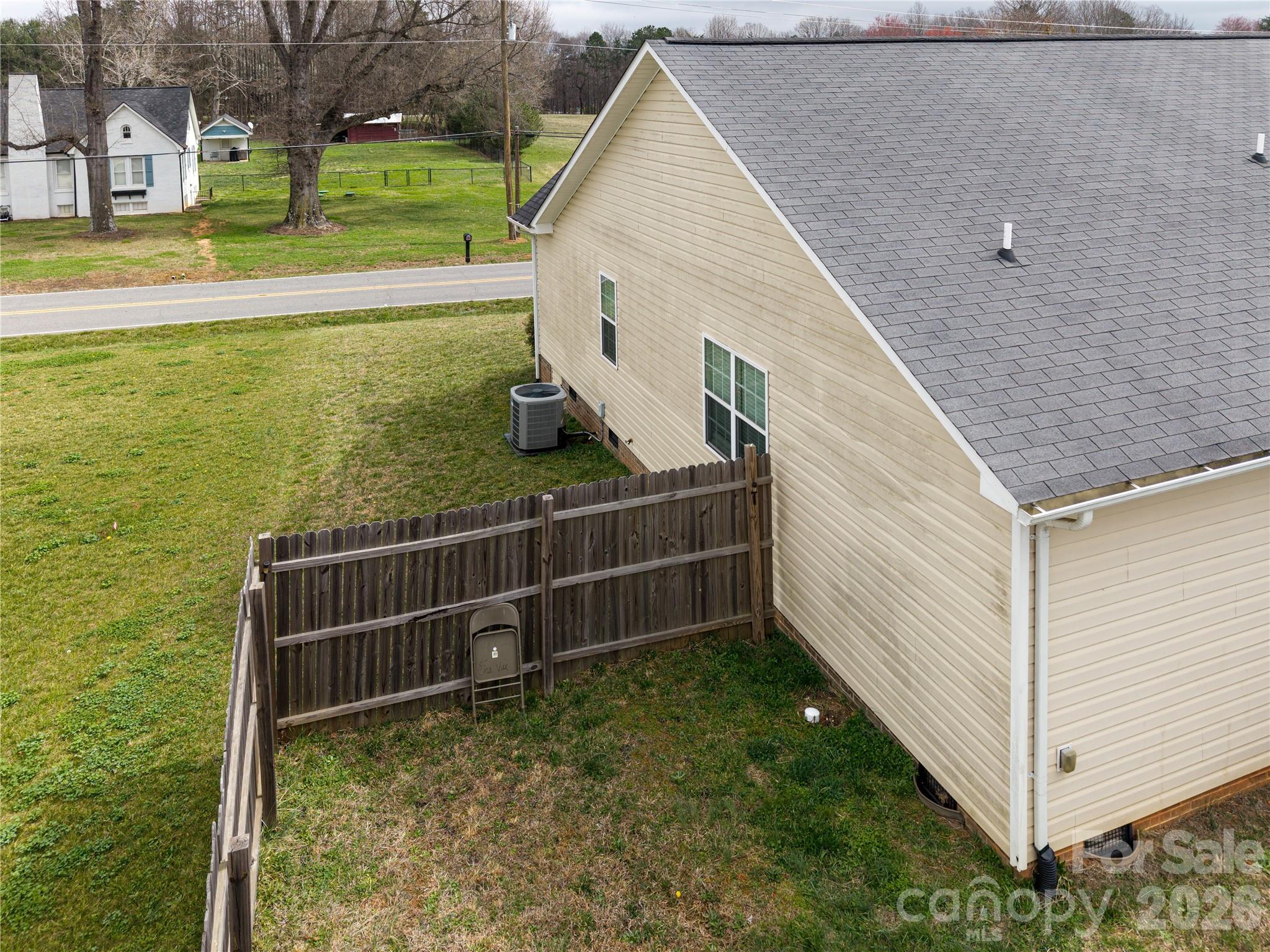 4829 County Home Road — Conover