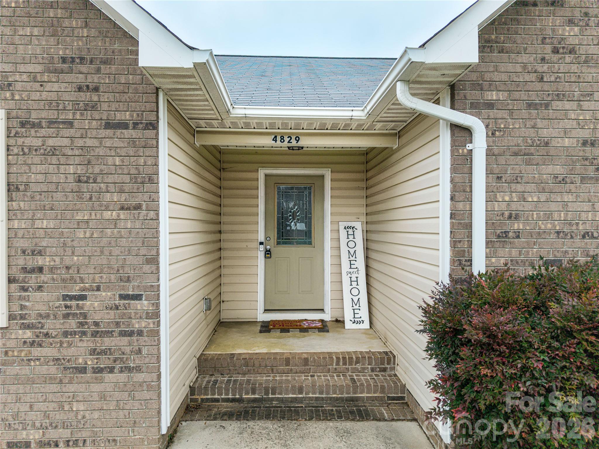 4829 County Home Road — Conover