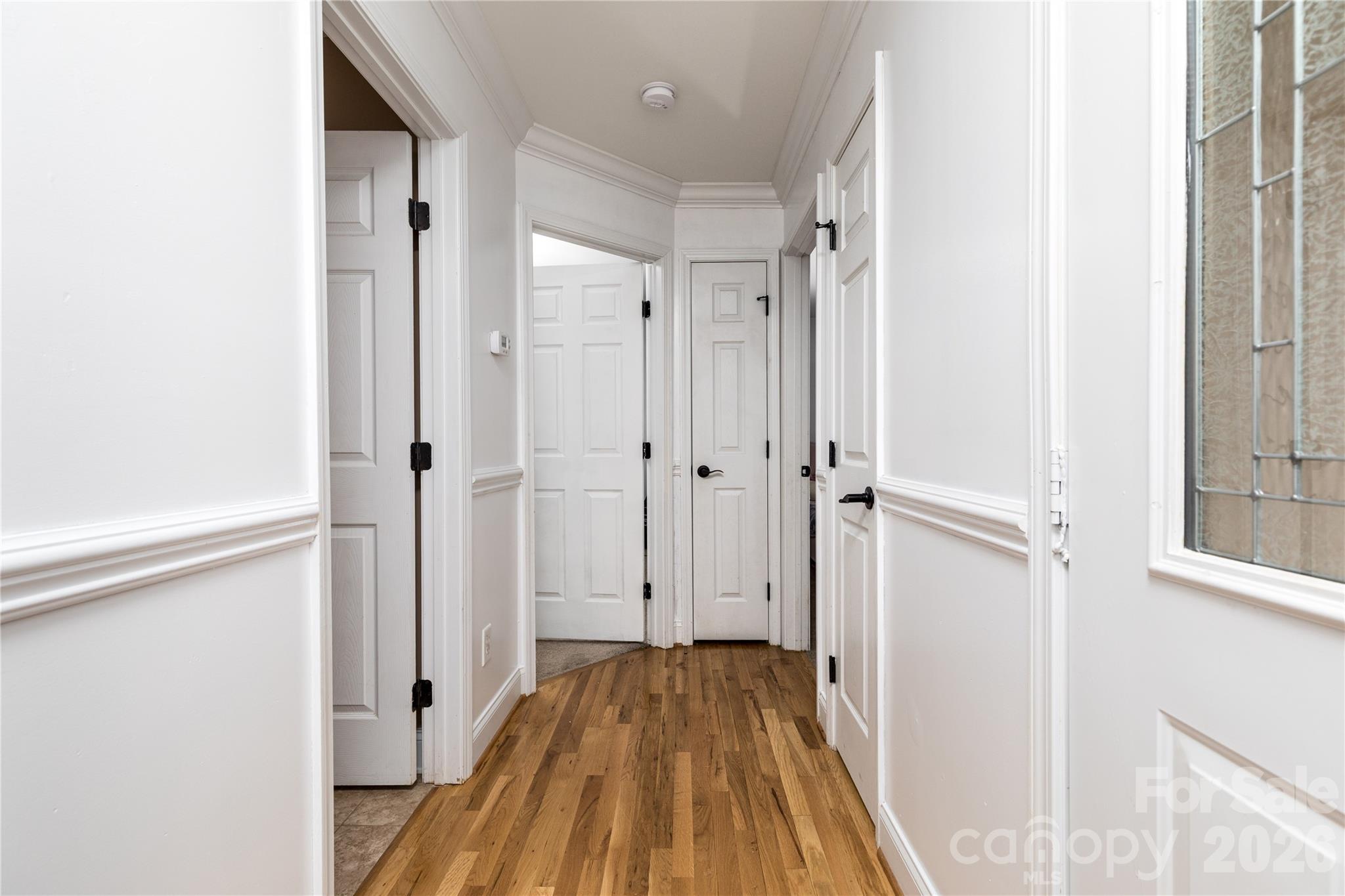 4829 County Home Road — Conover