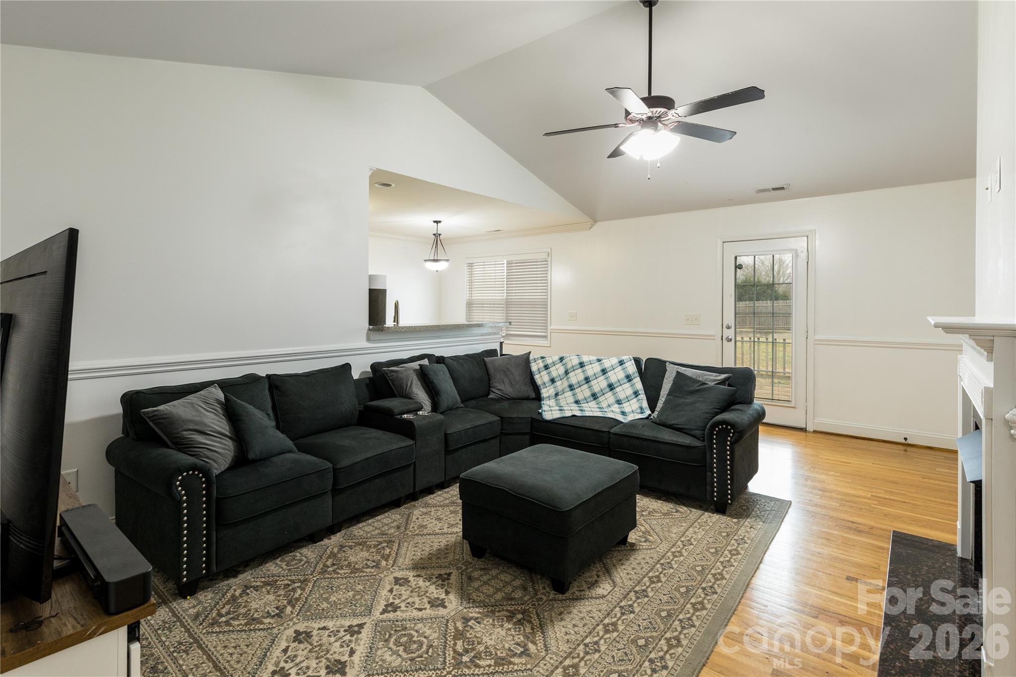 4829 County Home Road — Conover