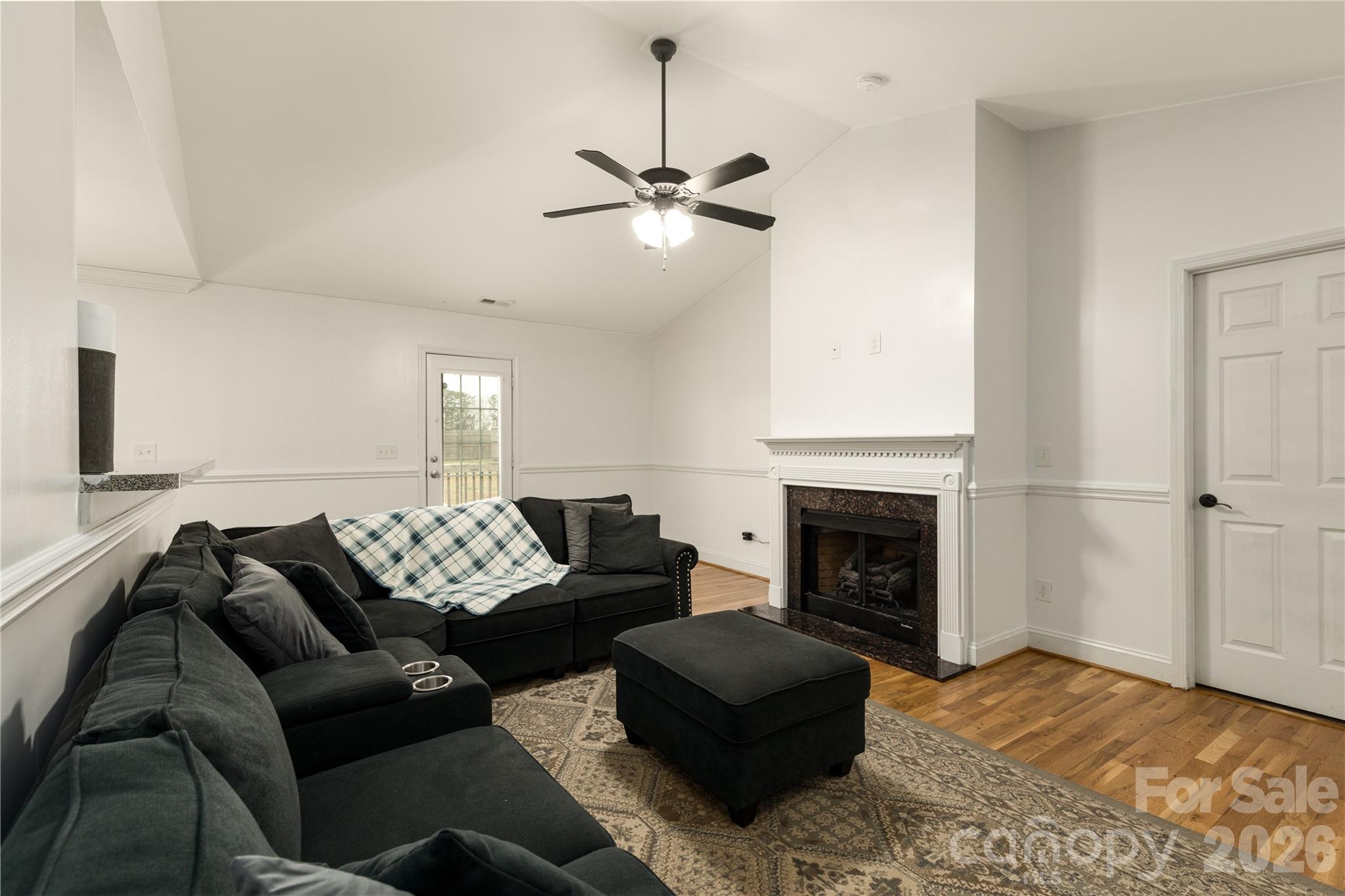 4829 County Home Road — Conover