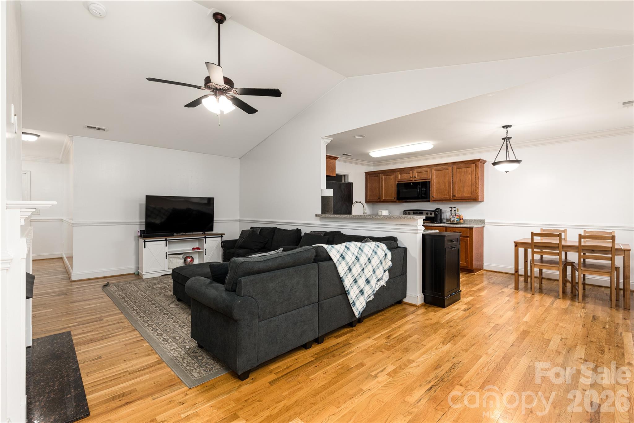 4829 County Home Road — Conover