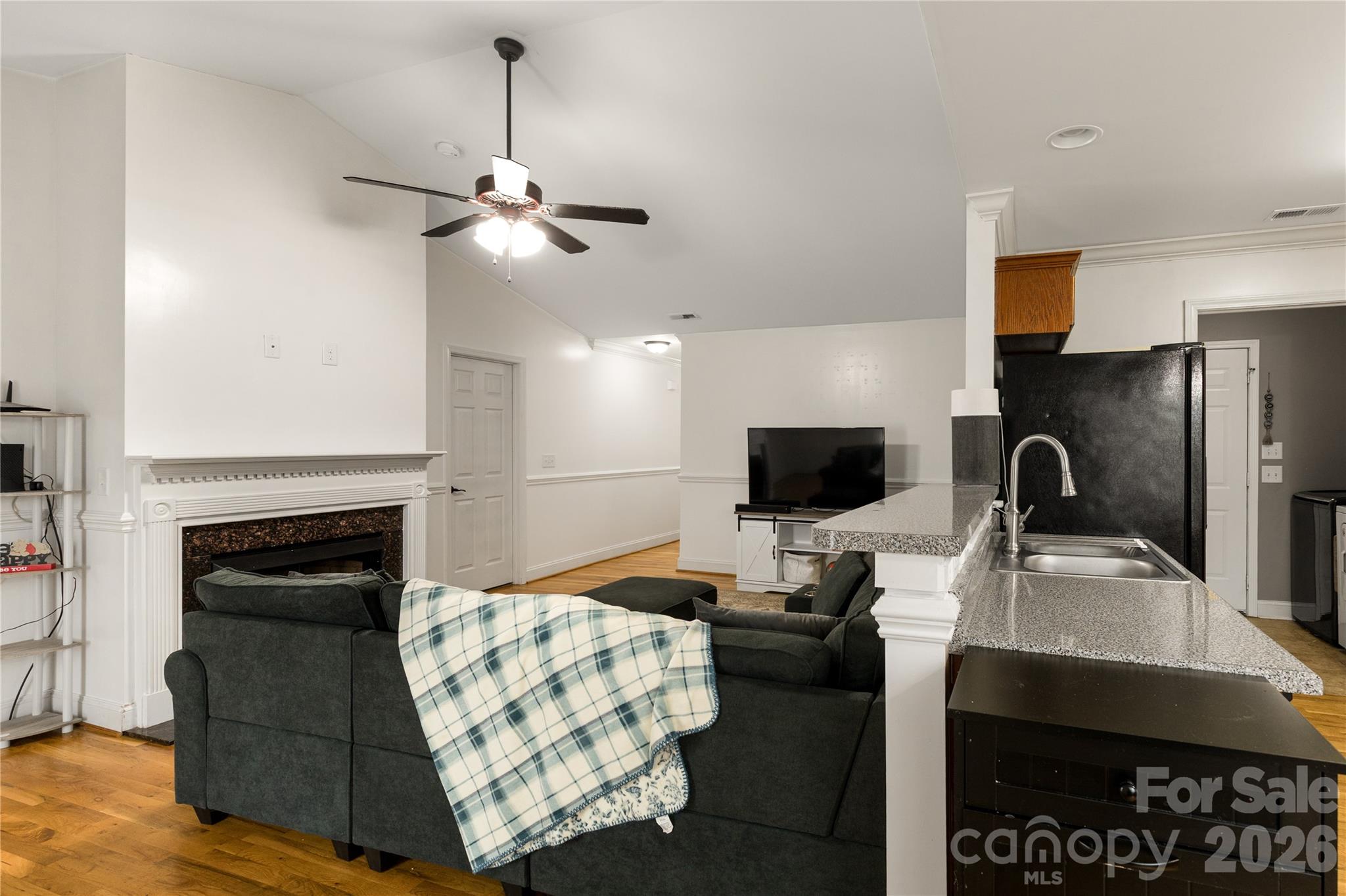 4829 County Home Road — Conover