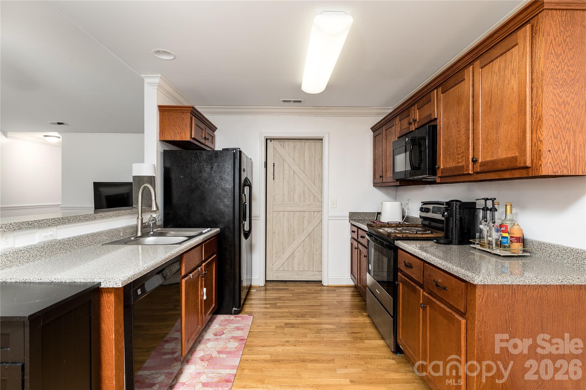 4829 County Home Road — Conover