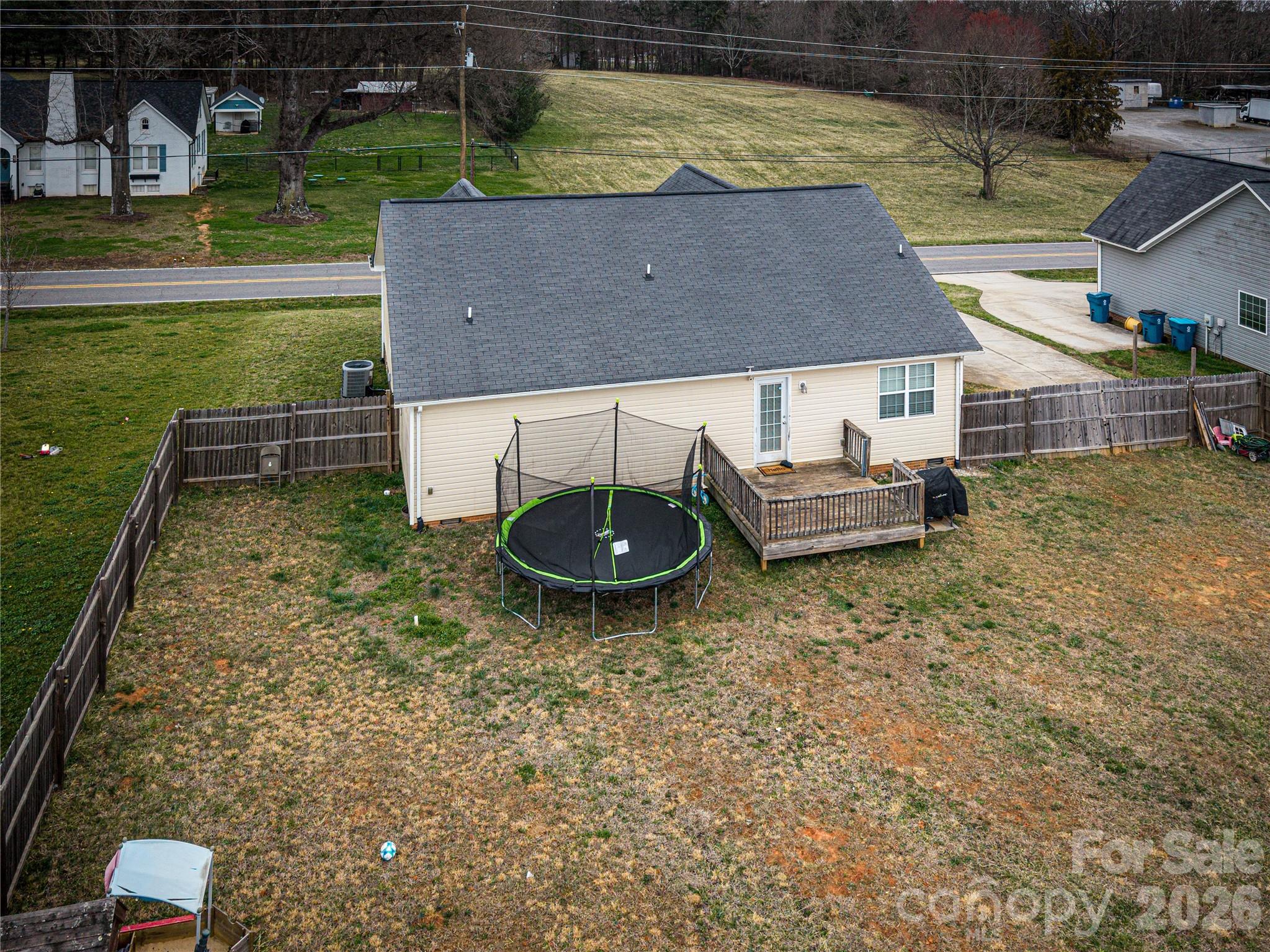 4829 County Home Road — Conover