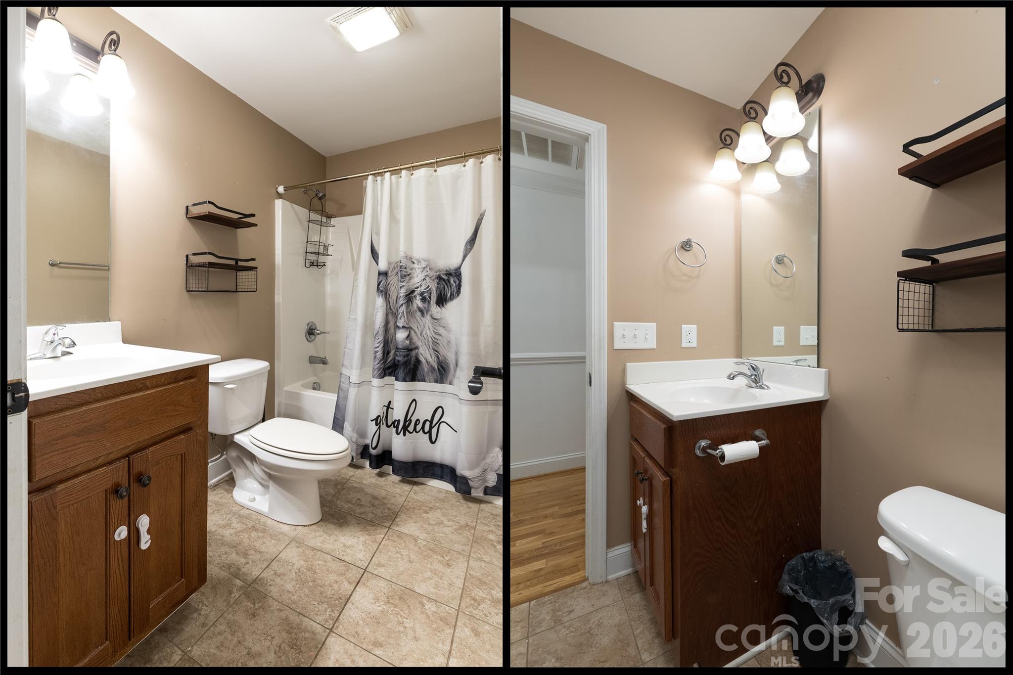 4829 County Home Road — Conover
