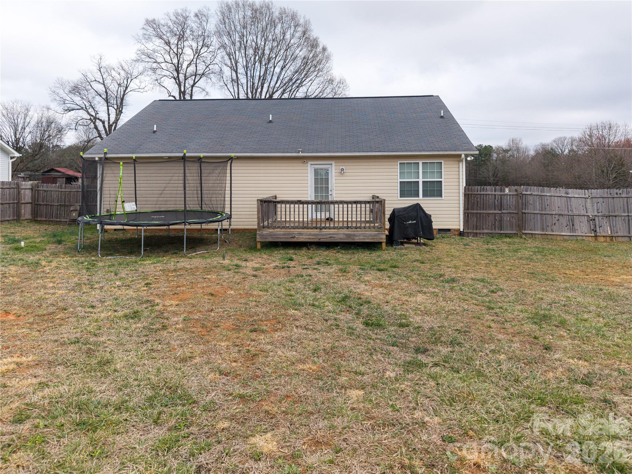4829 County Home Road — Conover
