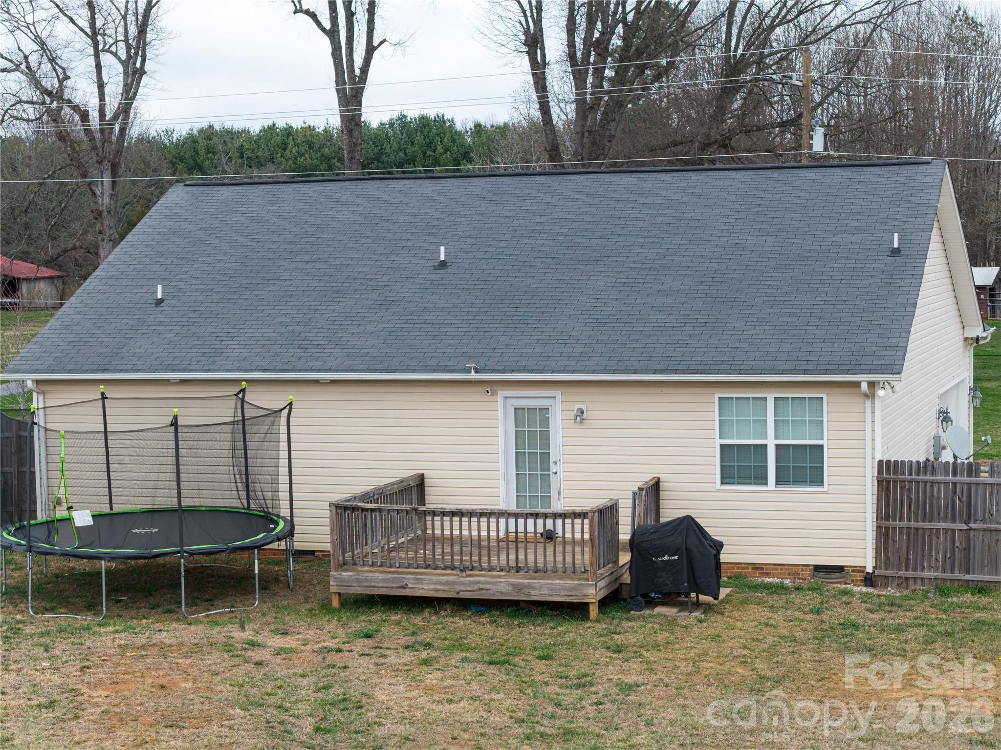 4829 County Home Road — Conover