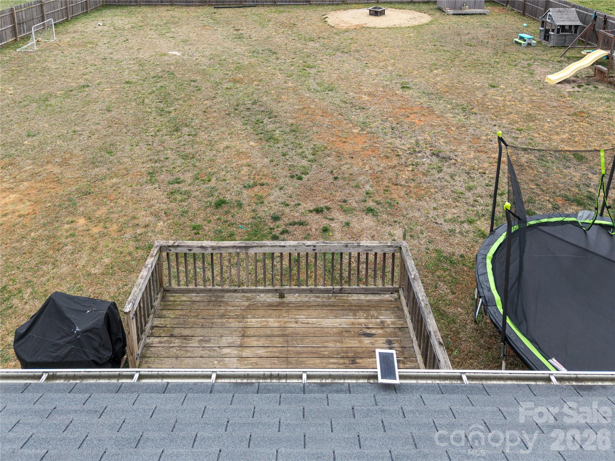 4829 County Home Road — Conover