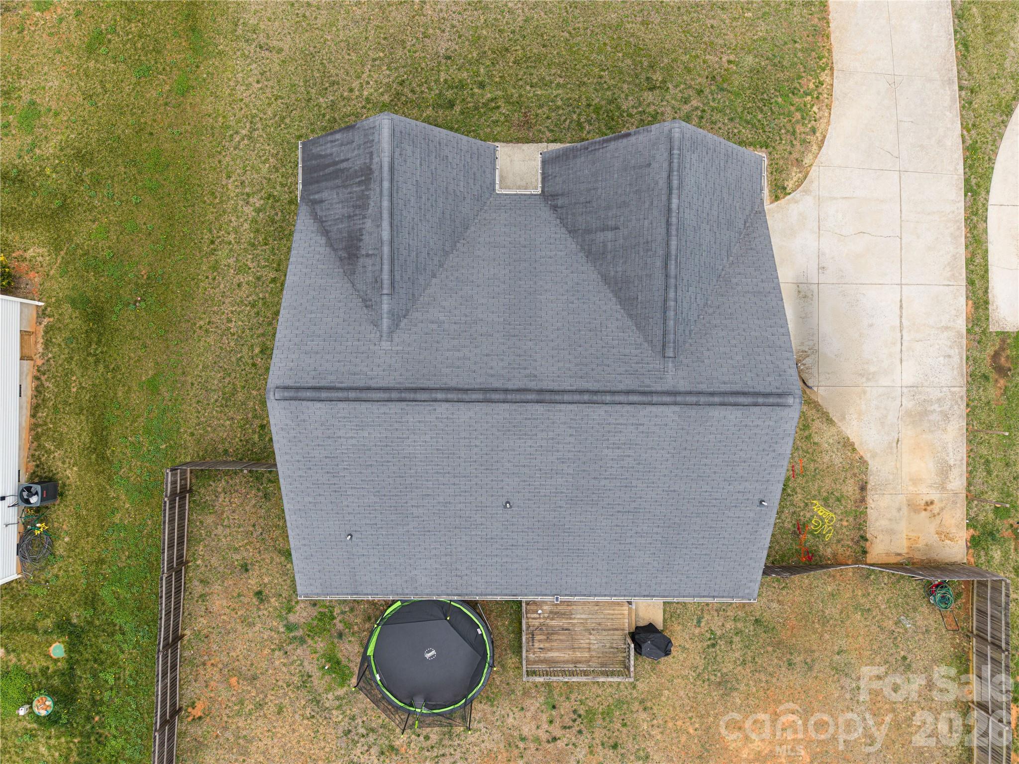 4829 County Home Road — Conover
