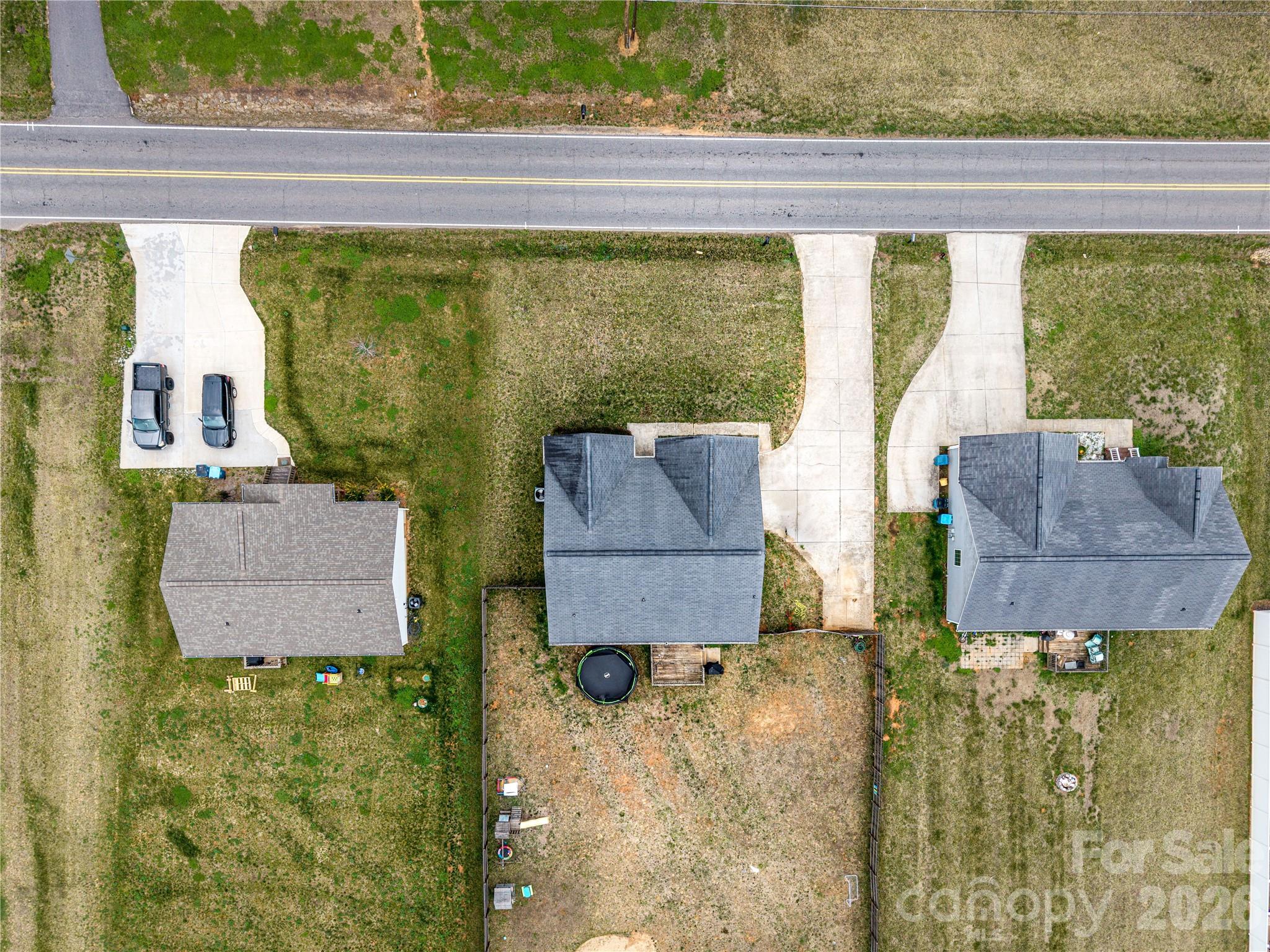 4829 County Home Road — Conover