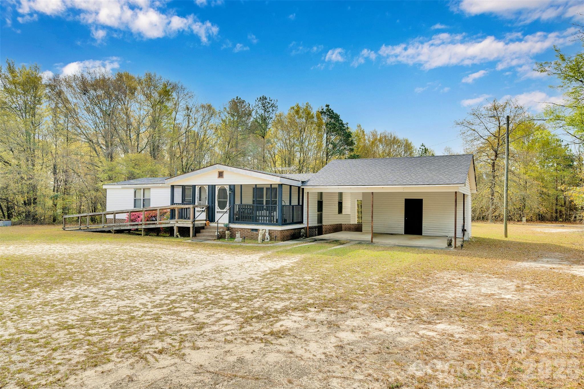 2187 Mcbee Highway — Jefferson