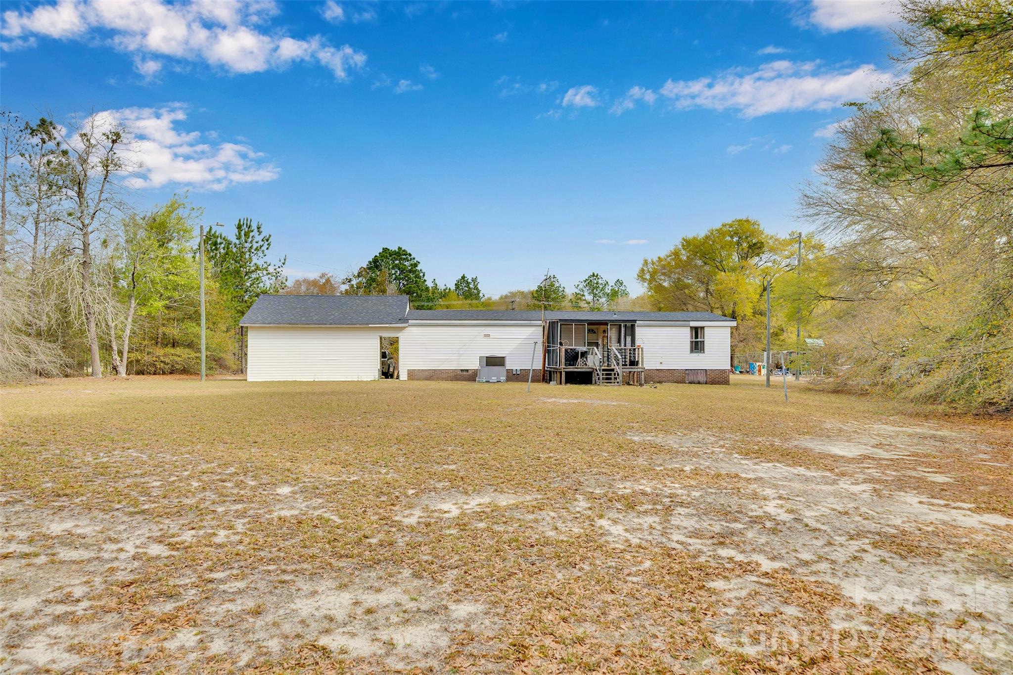 2187 Mcbee Highway — Jefferson