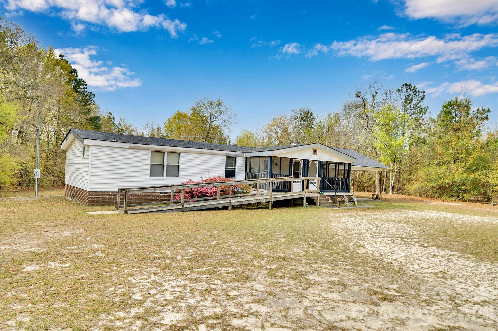 2187 Mcbee Highway — Jefferson