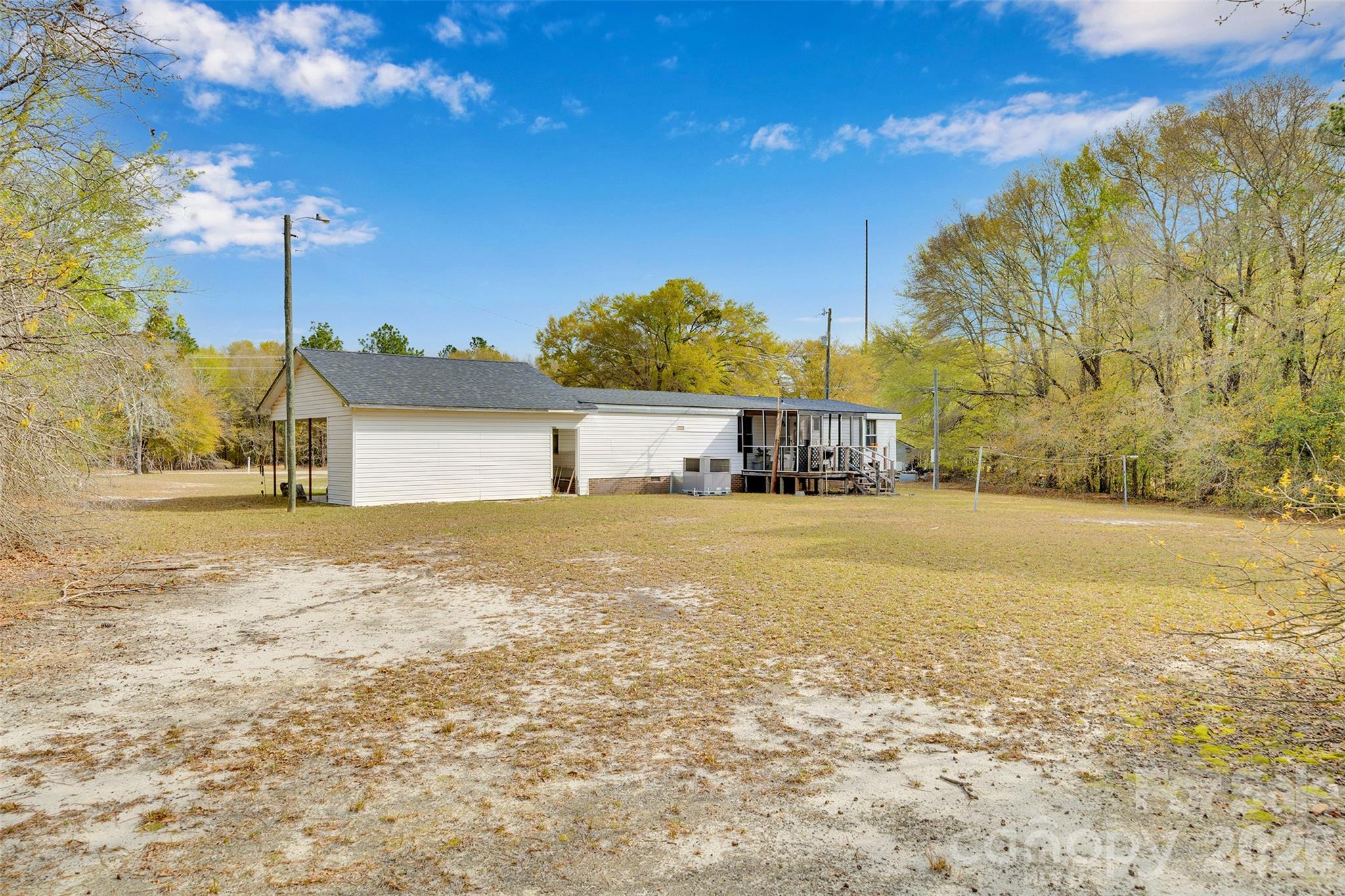 2187 Mcbee Highway — Jefferson