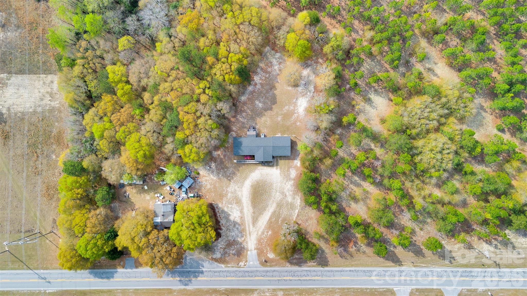 2187 Mcbee Highway — Jefferson
