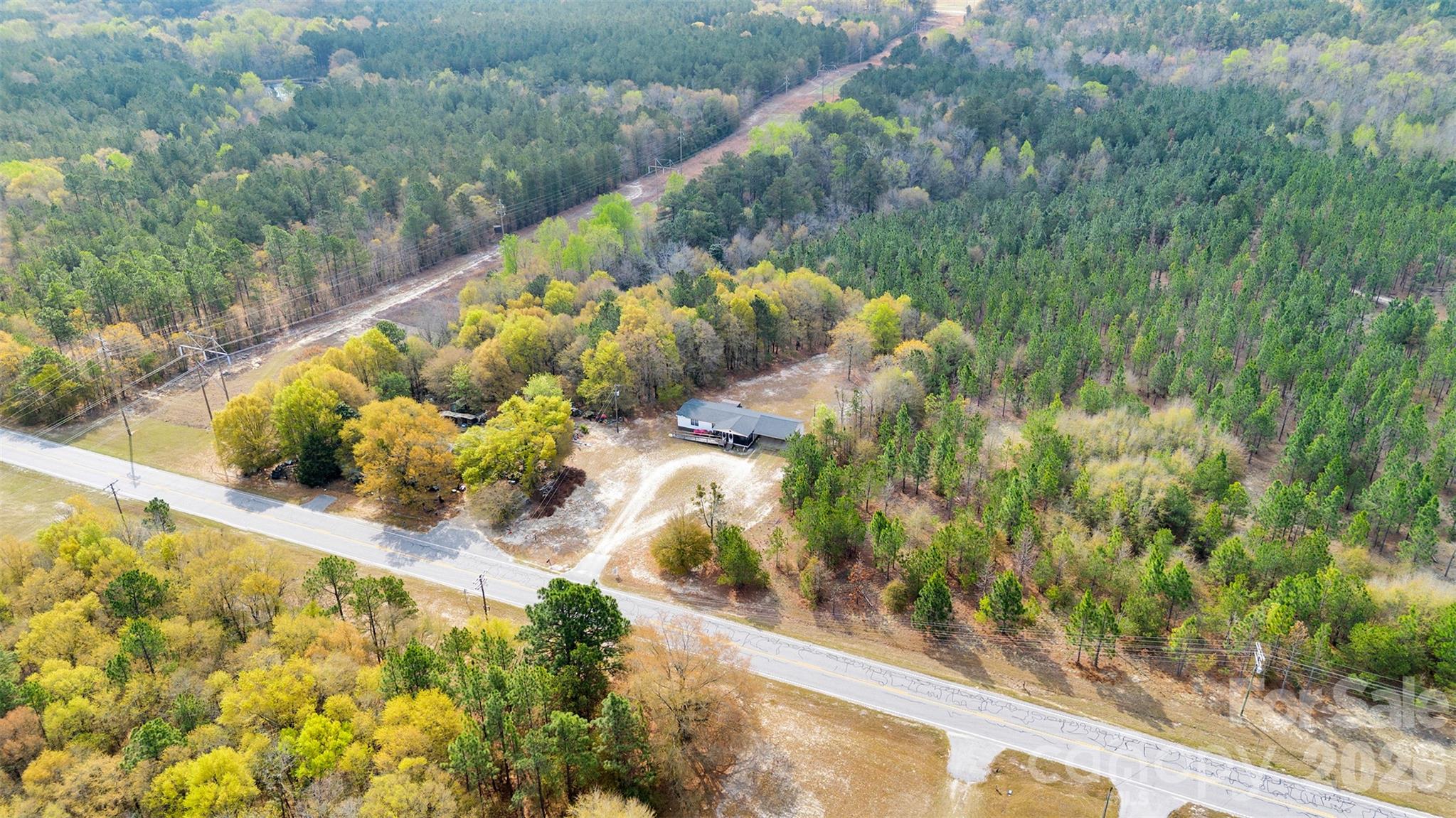 2187 Mcbee Highway — Jefferson