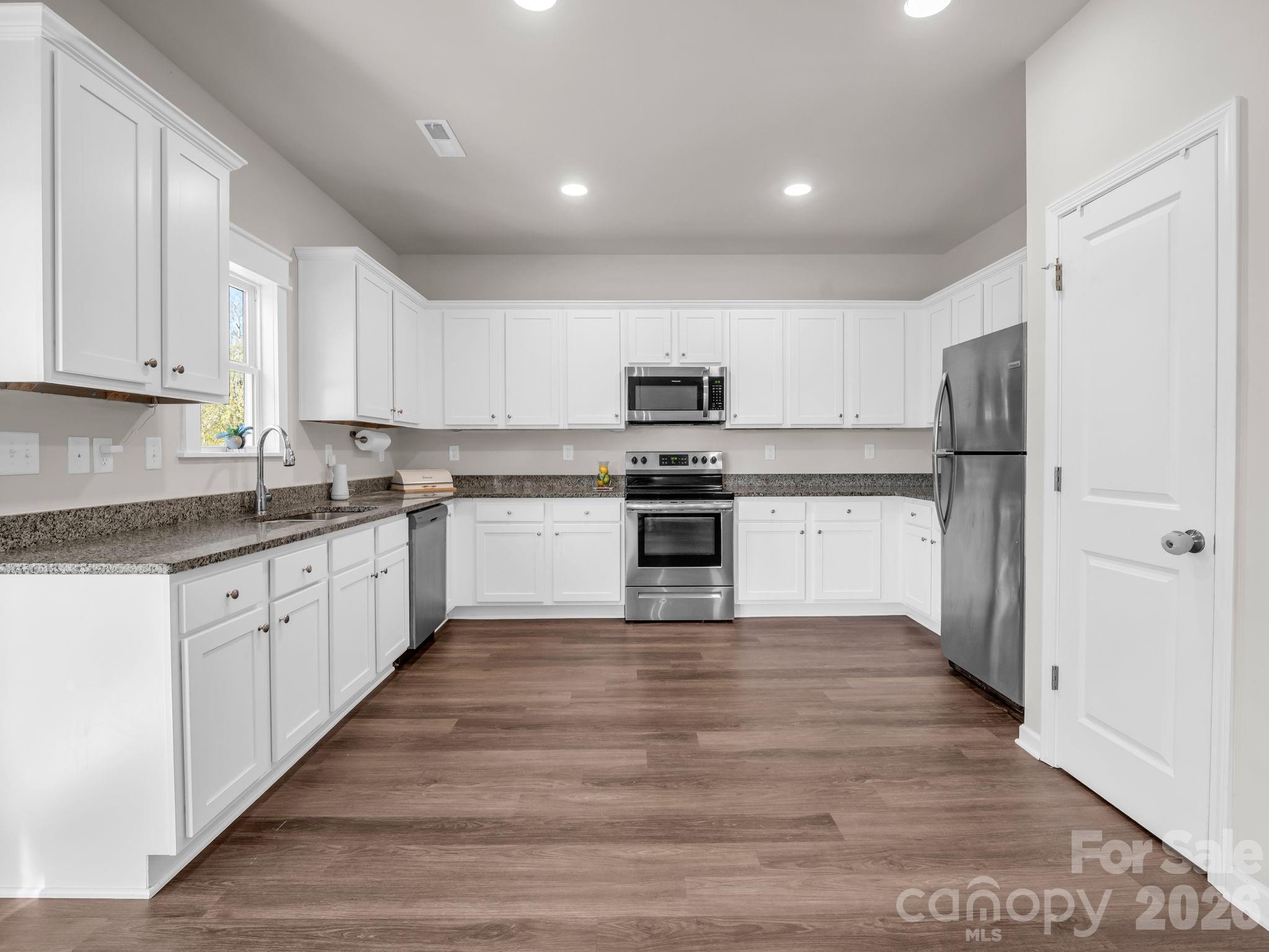 104 Preston Trail — Kings Mountain