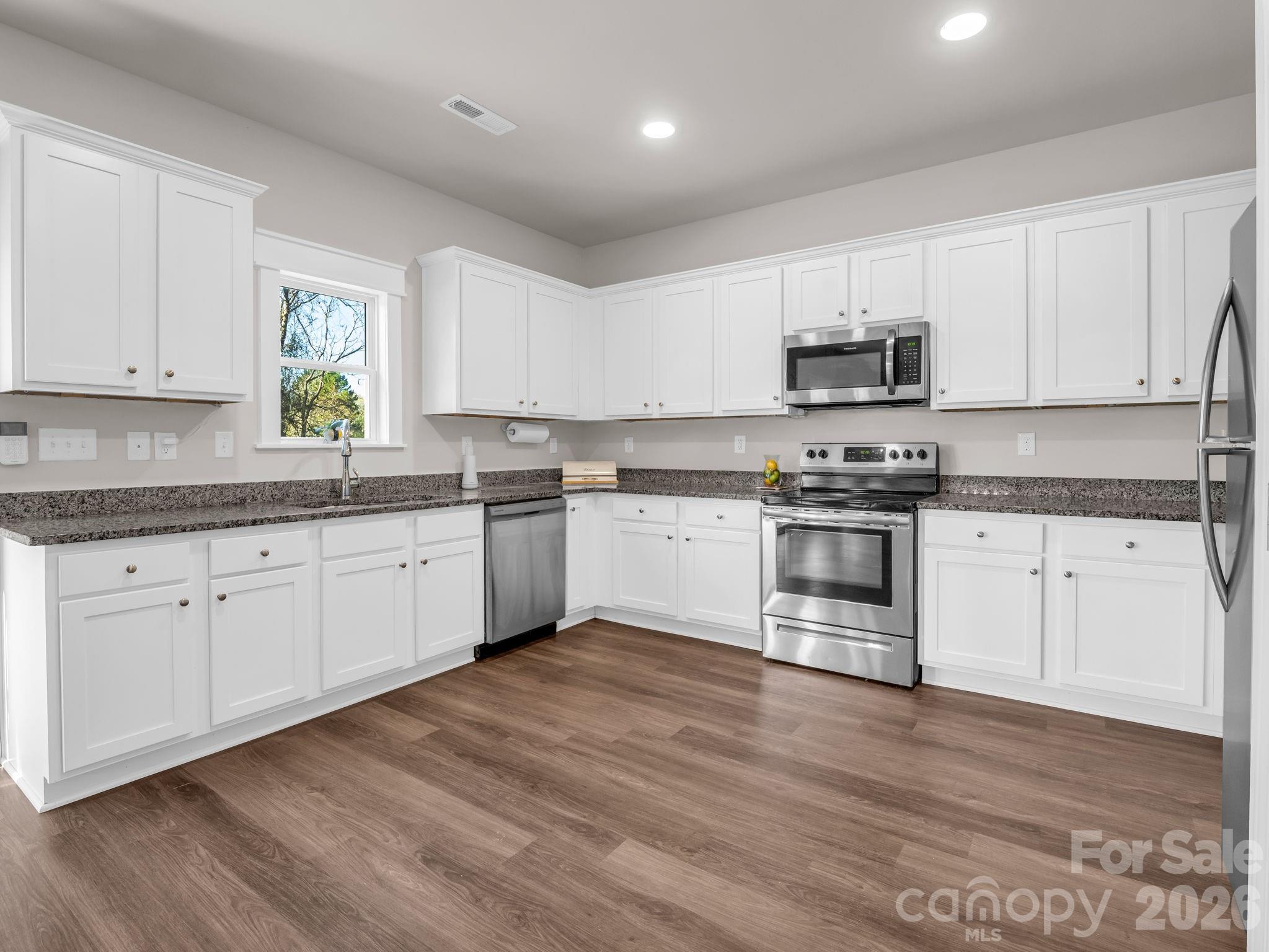 104 Preston Trail — Kings Mountain