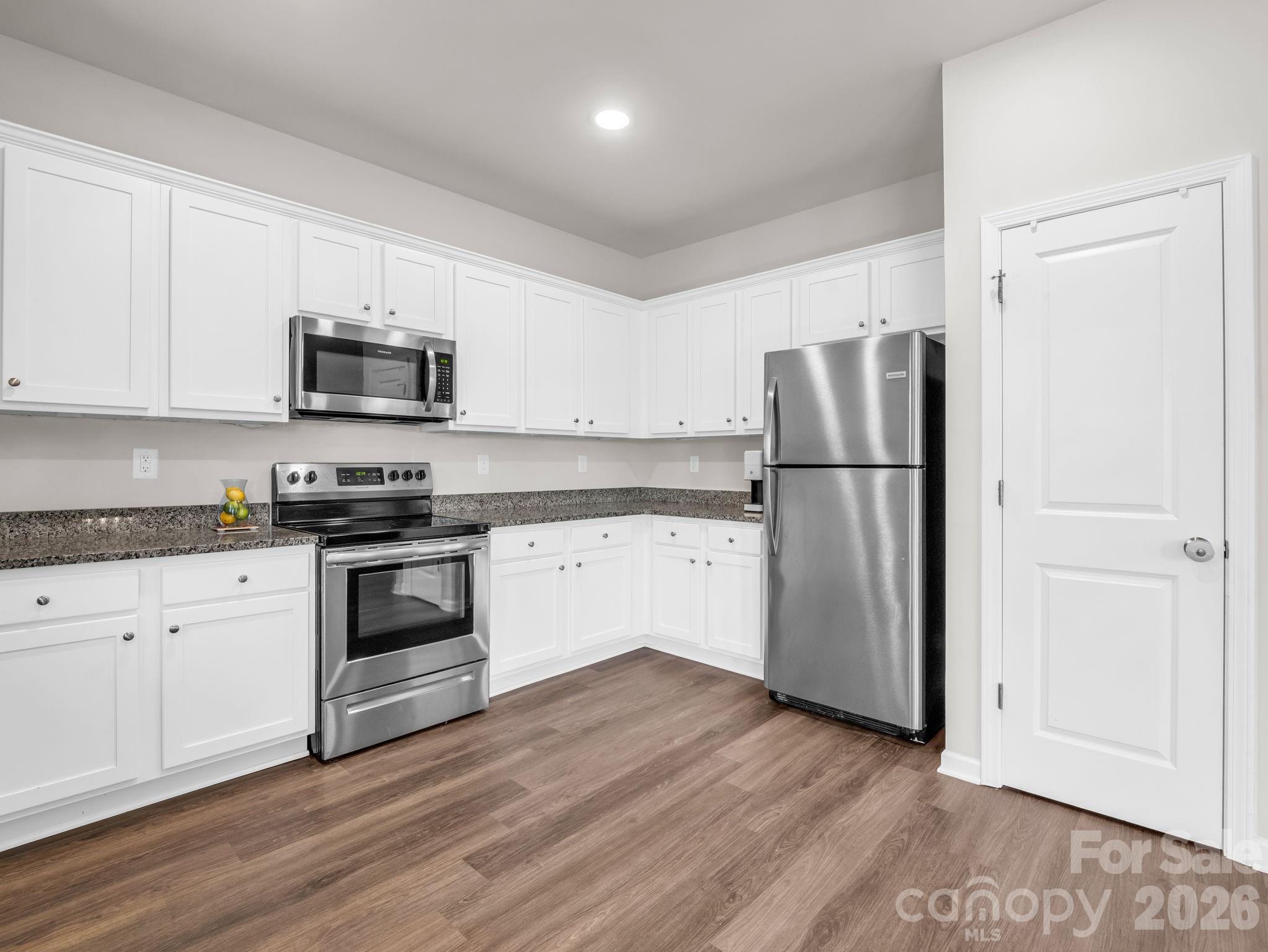 104 Preston Trail — Kings Mountain