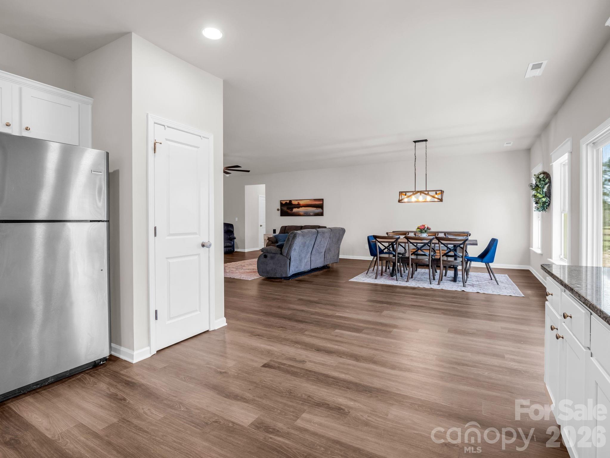 104 Preston Trail — Kings Mountain
