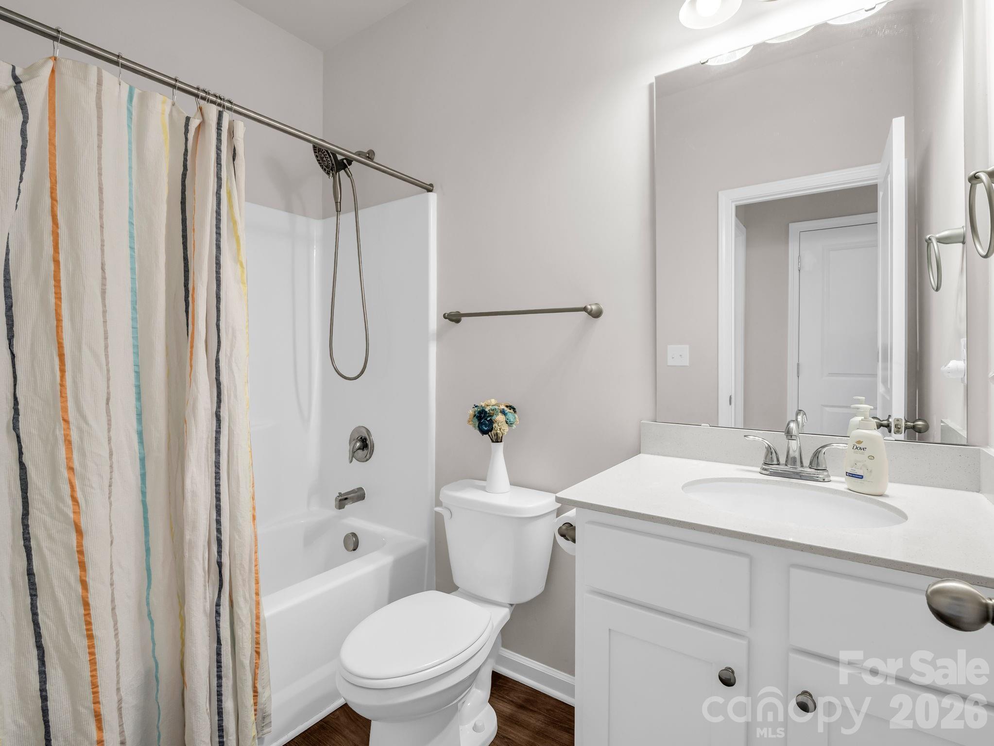 104 Preston Trail — Kings Mountain