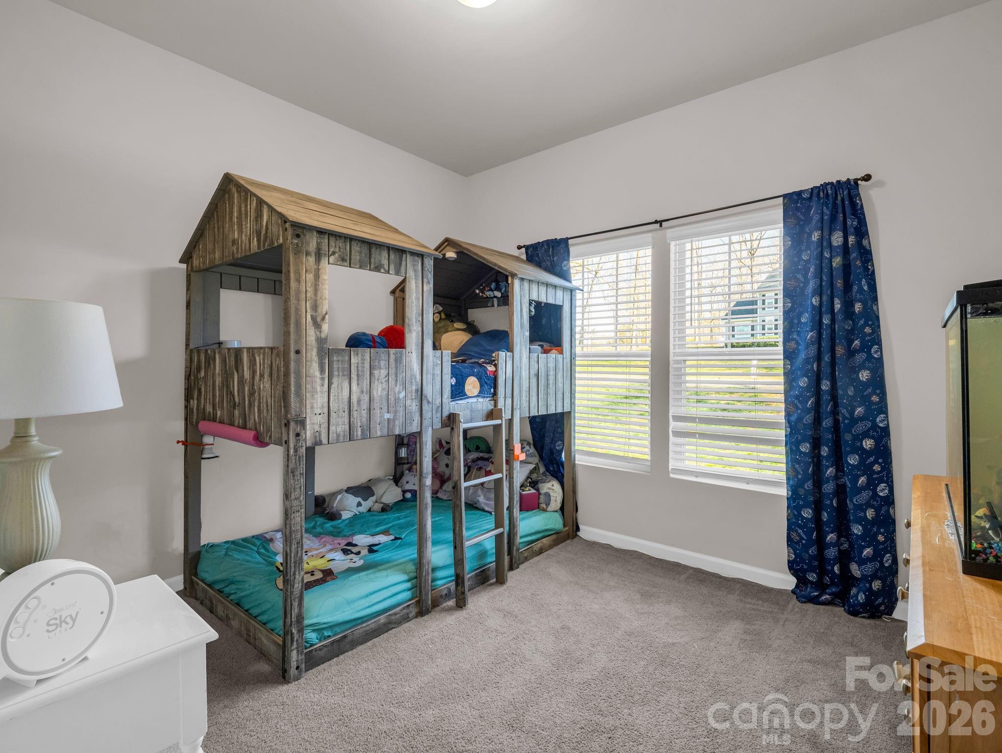 104 Preston Trail — Kings Mountain