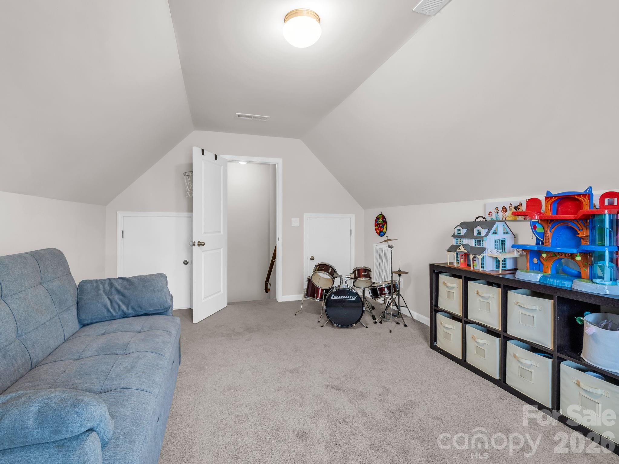 104 Preston Trail — Kings Mountain