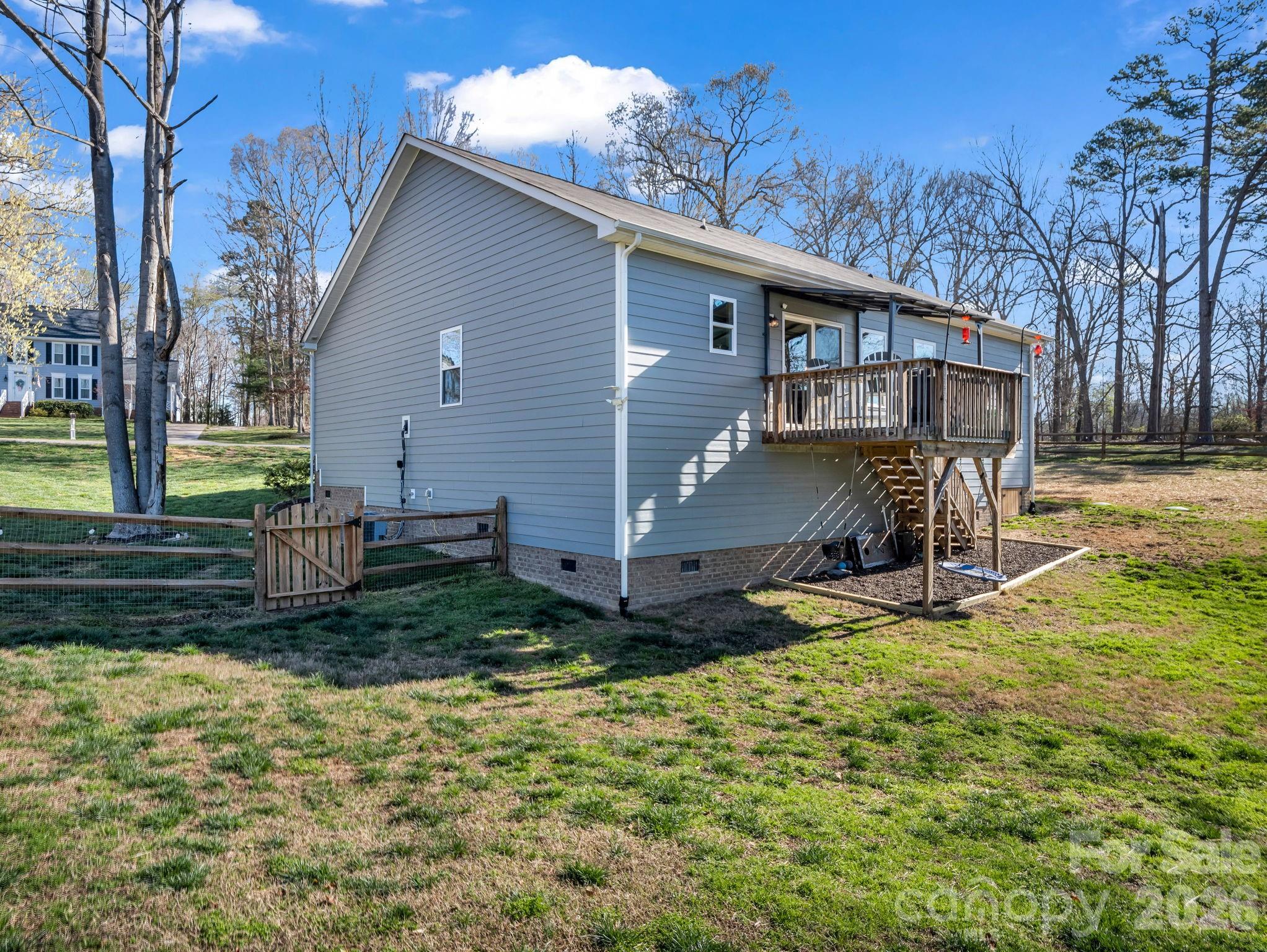 104 Preston Trail — Kings Mountain