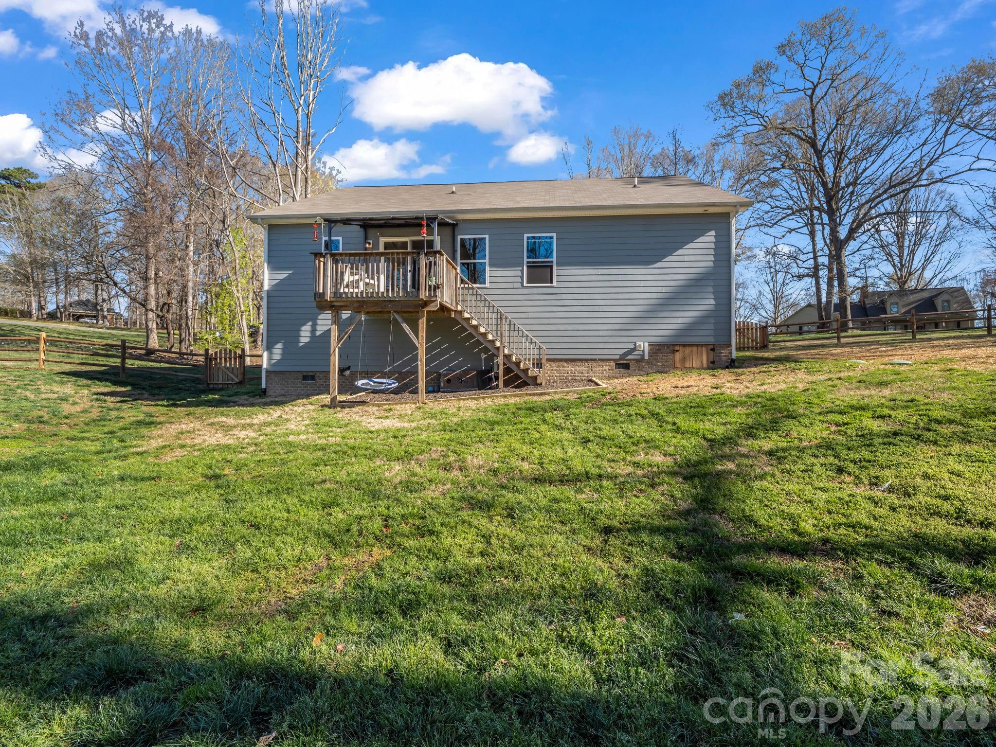 104 Preston Trail — Kings Mountain