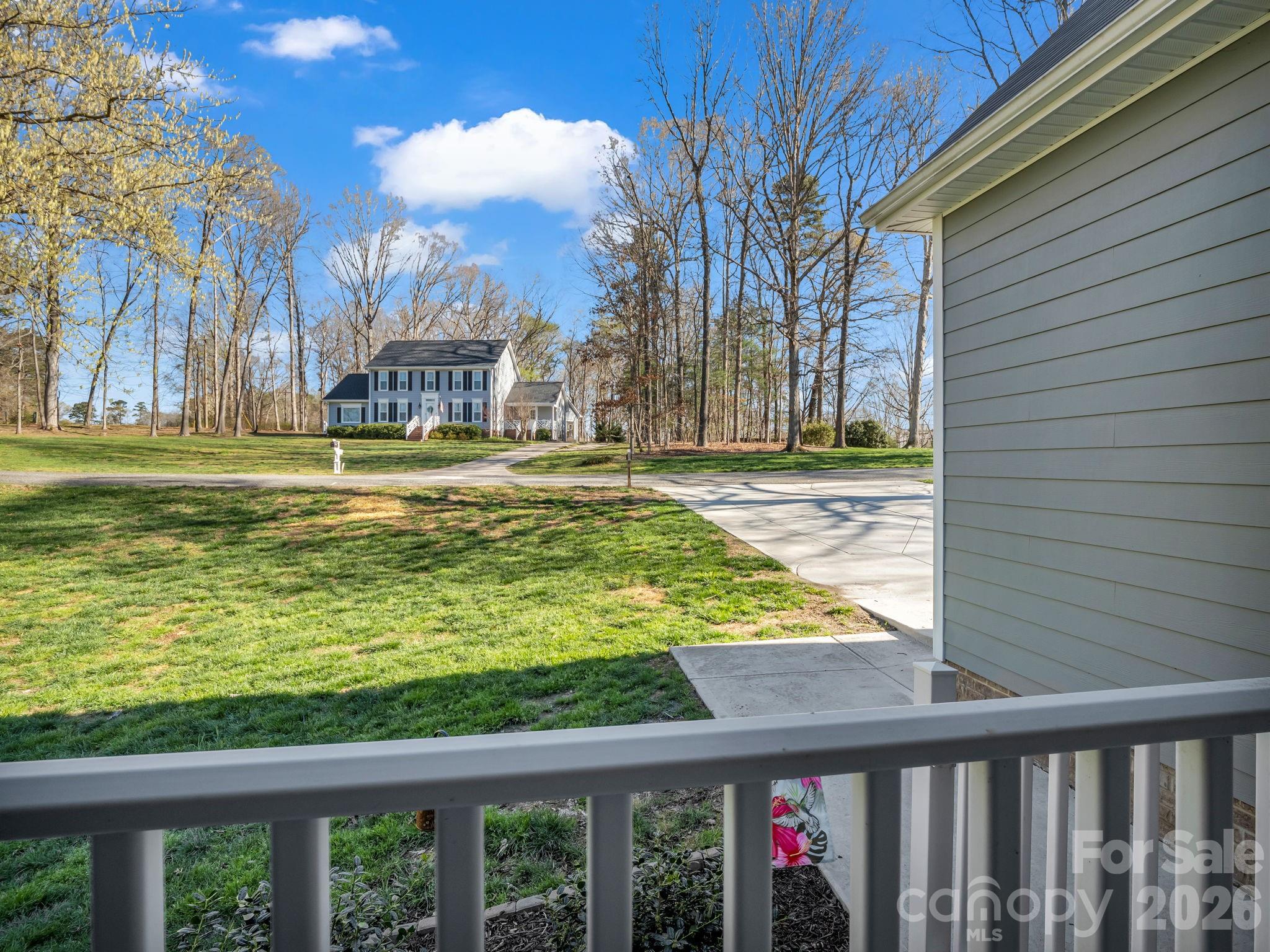 104 Preston Trail — Kings Mountain