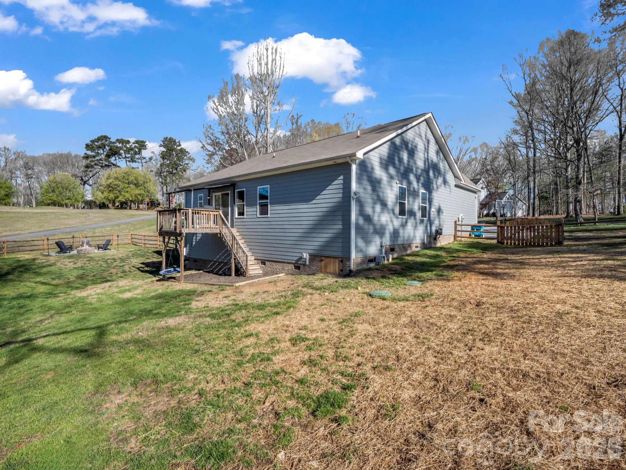 104 Preston Trail — Kings Mountain