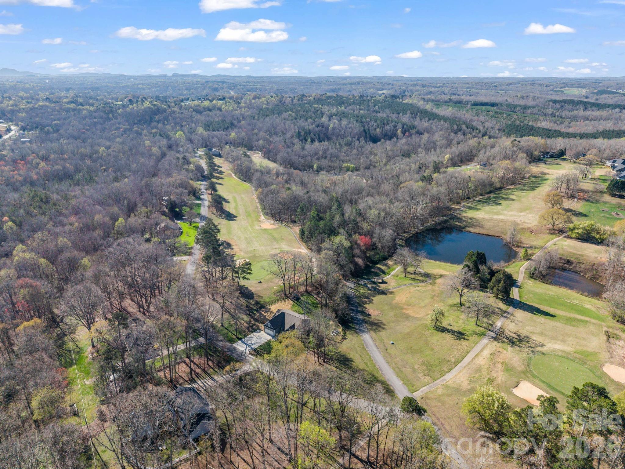104 Preston Trail — Kings Mountain