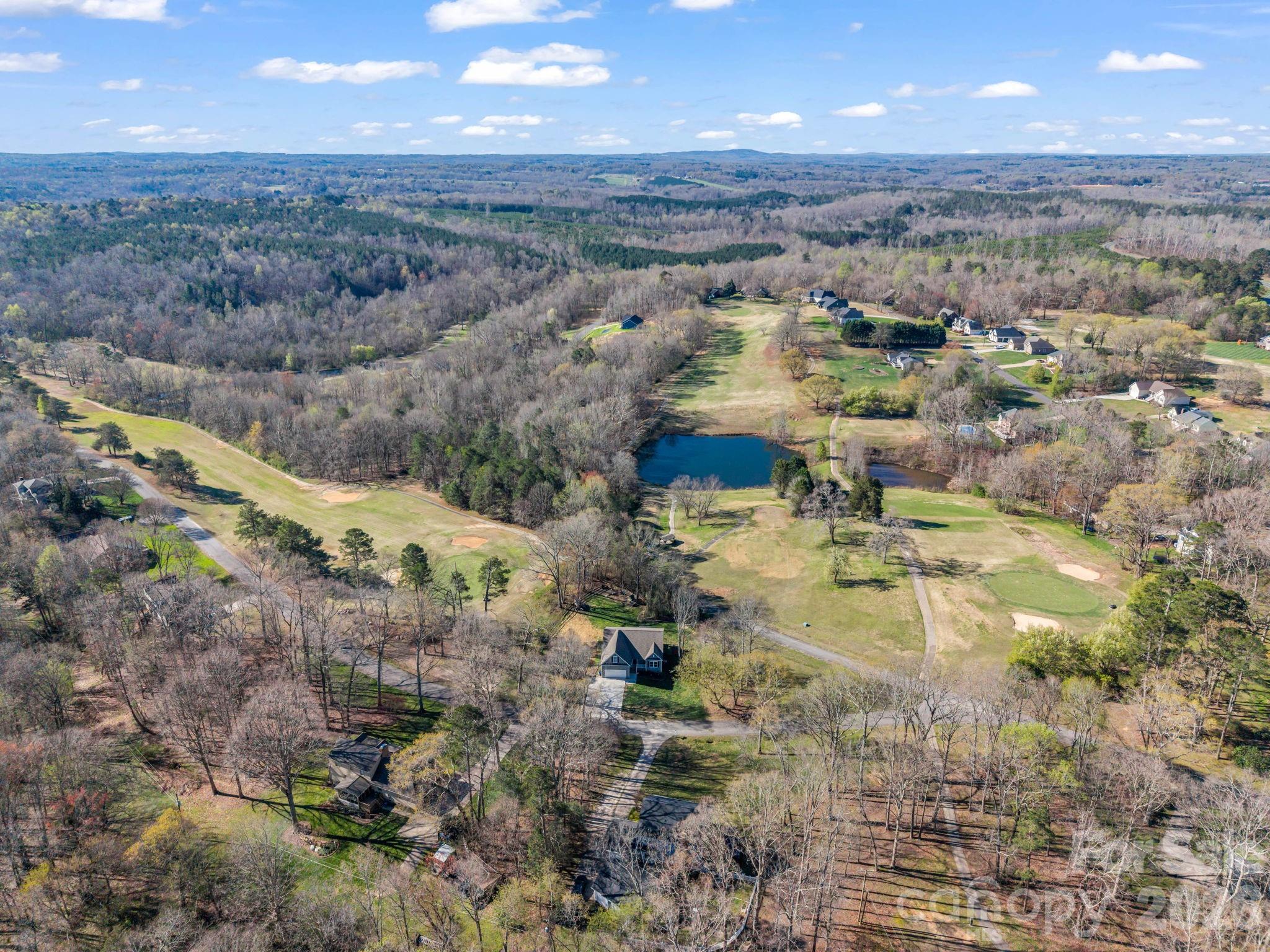 104 Preston Trail — Kings Mountain