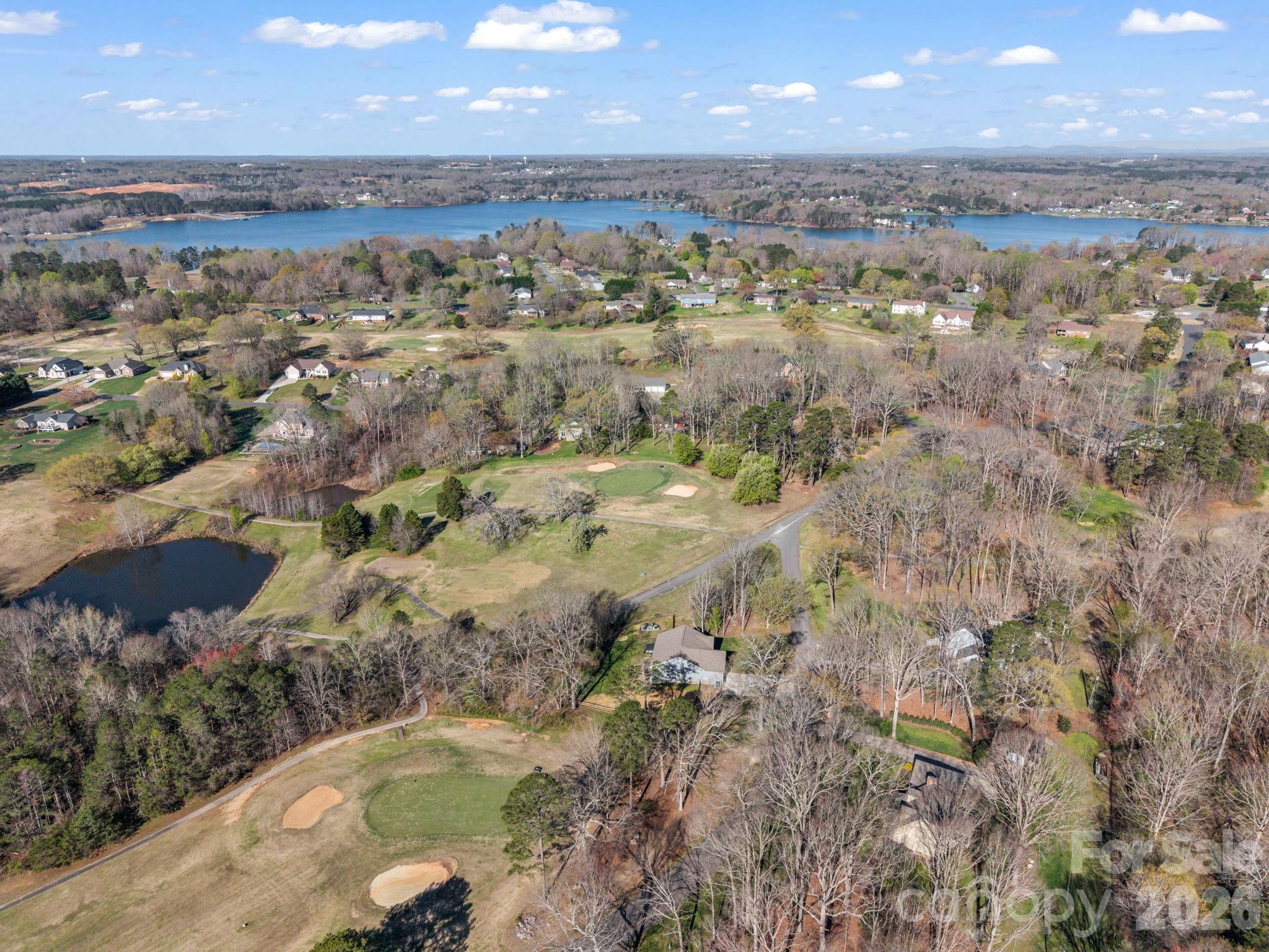 104 Preston Trail — Kings Mountain