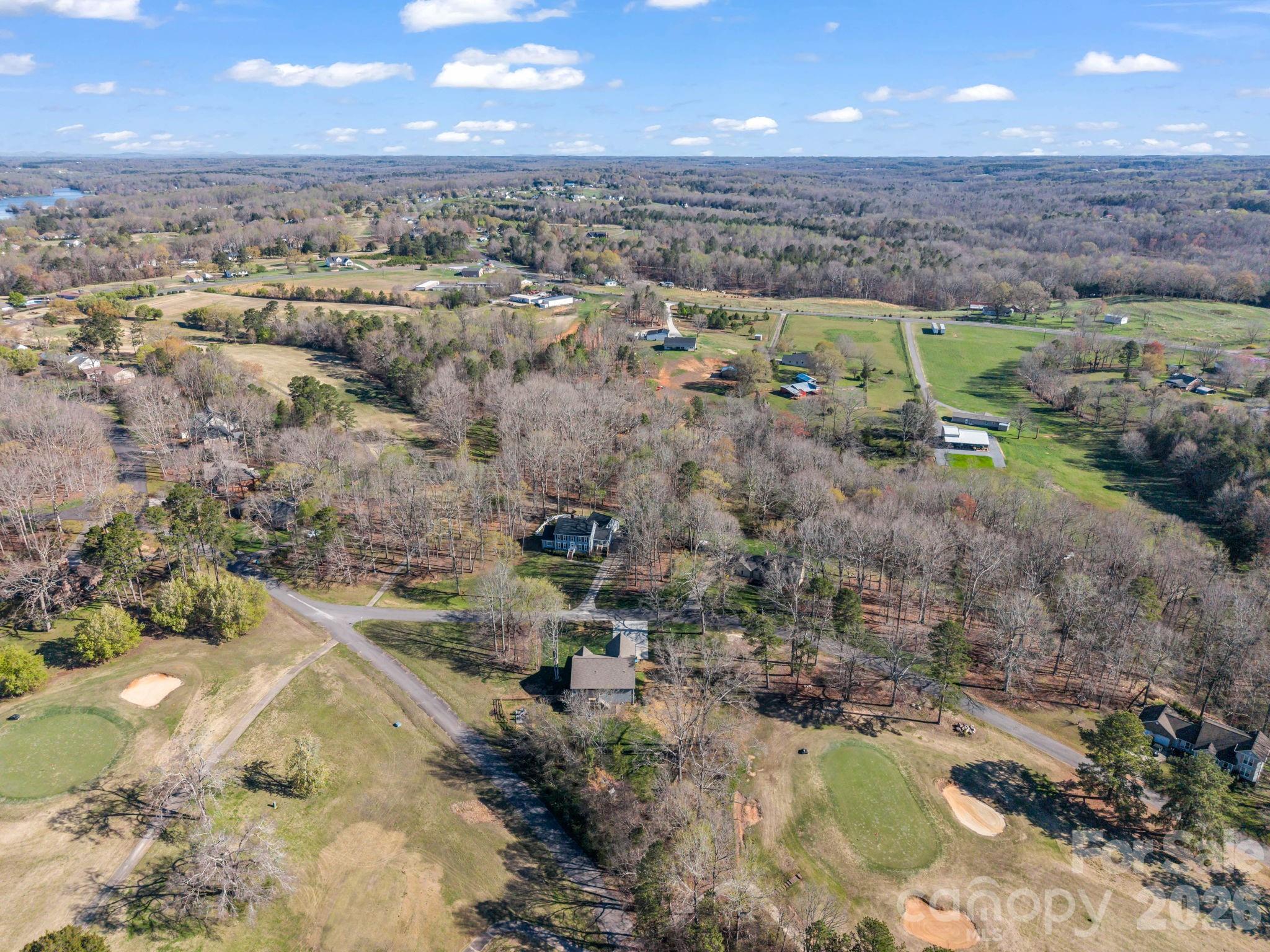 104 Preston Trail — Kings Mountain