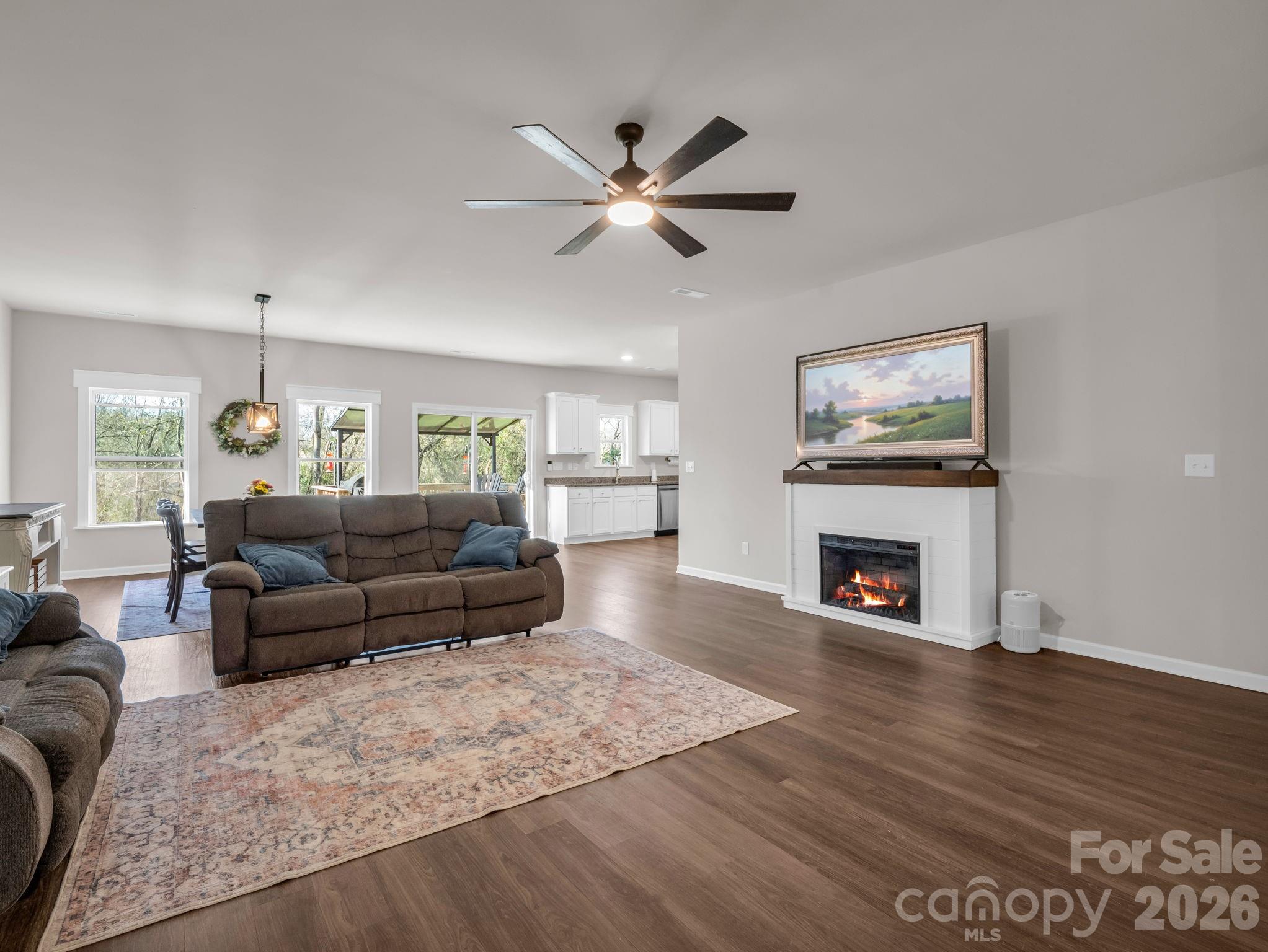 104 Preston Trail — Kings Mountain