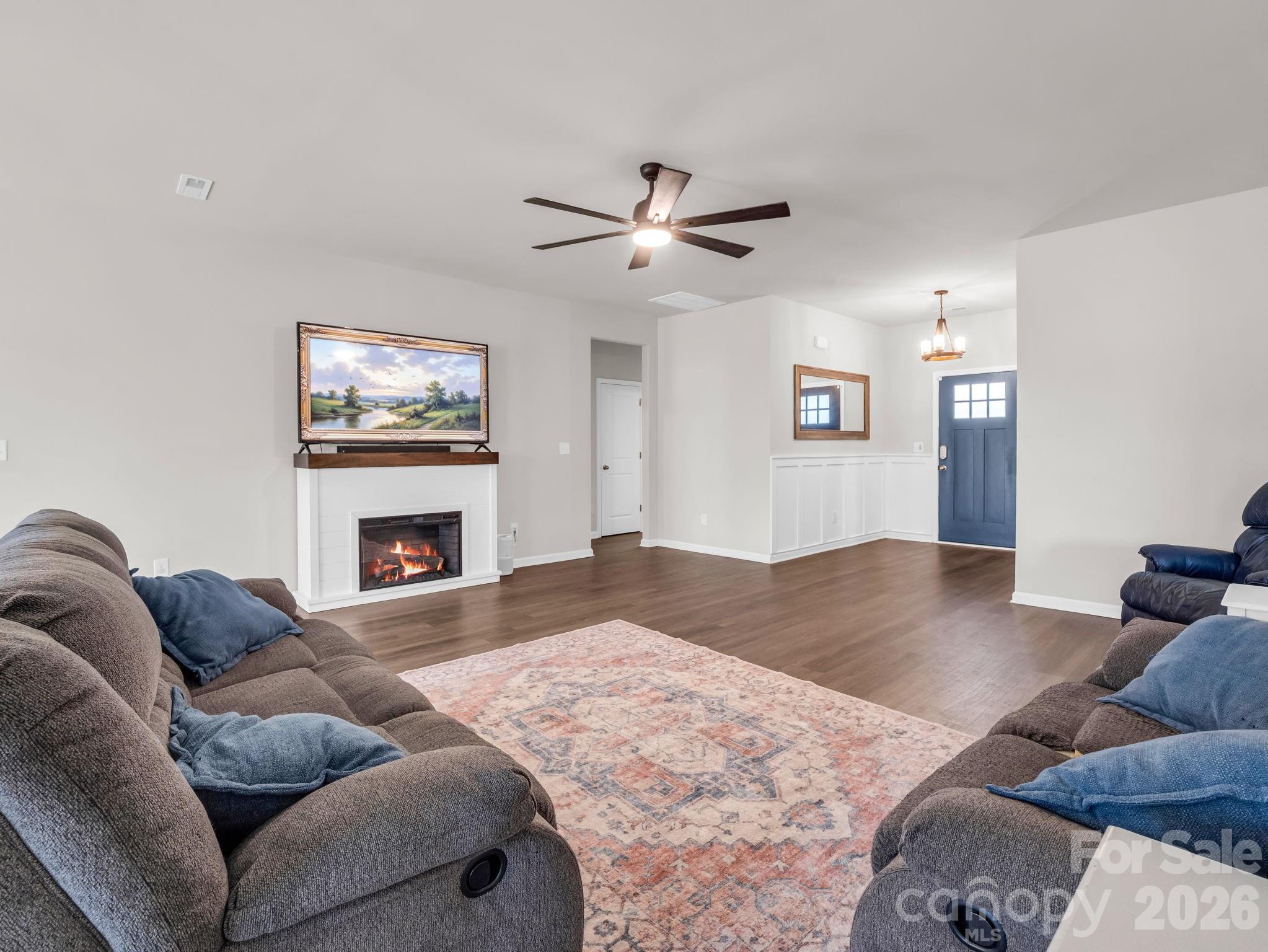 104 Preston Trail — Kings Mountain