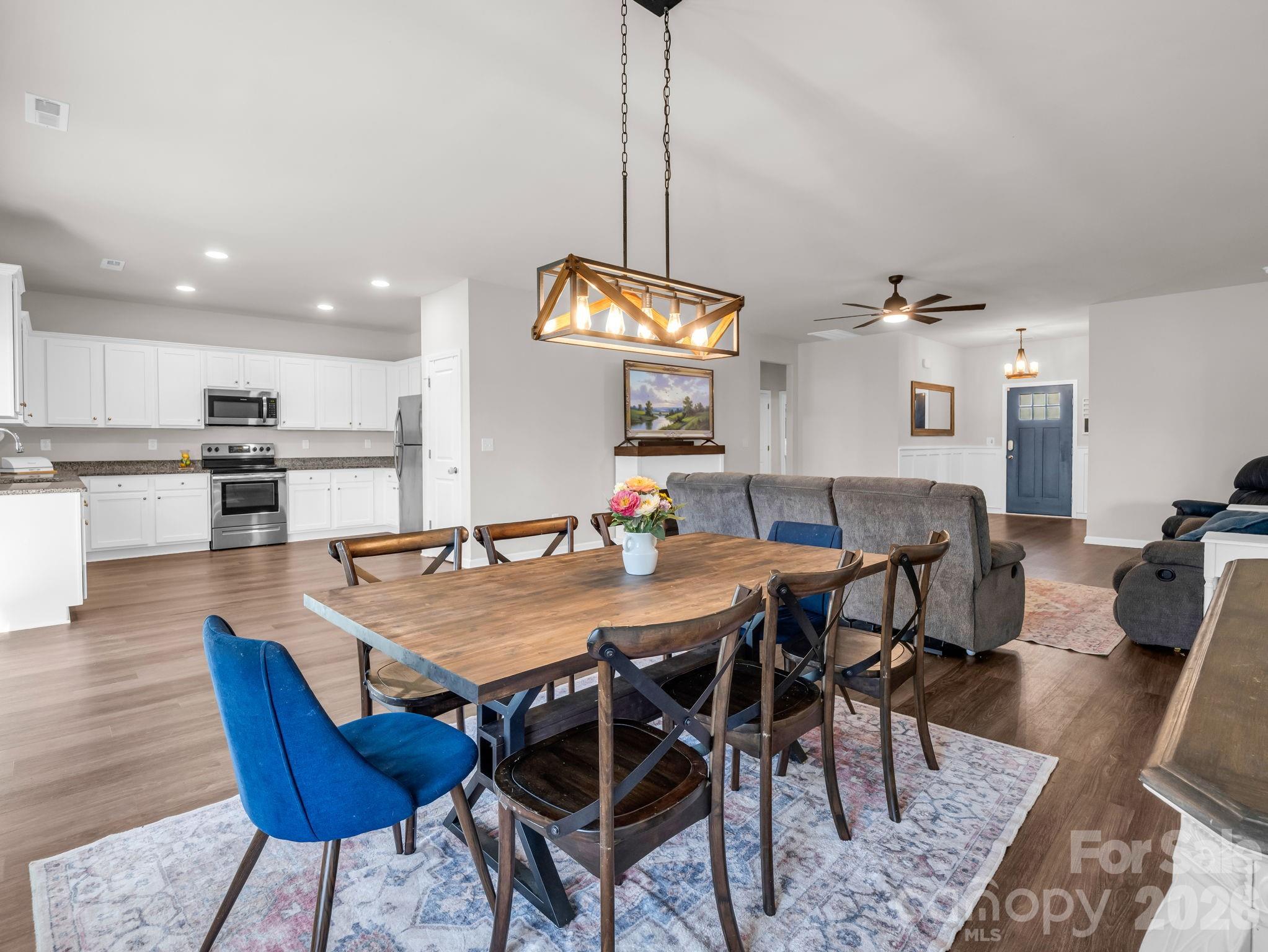 104 Preston Trail — Kings Mountain