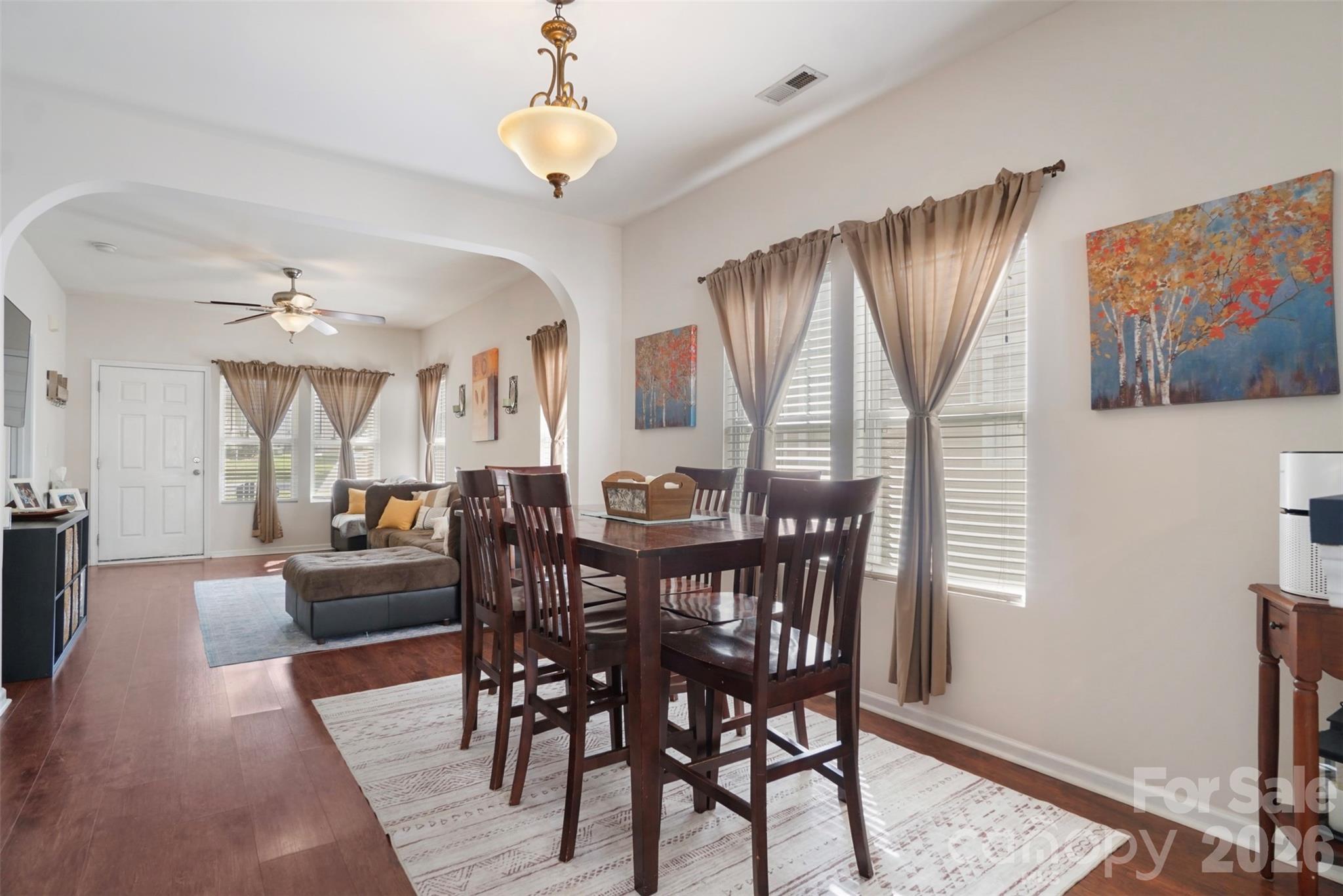 1012 Laparc Lane — Indian Trail