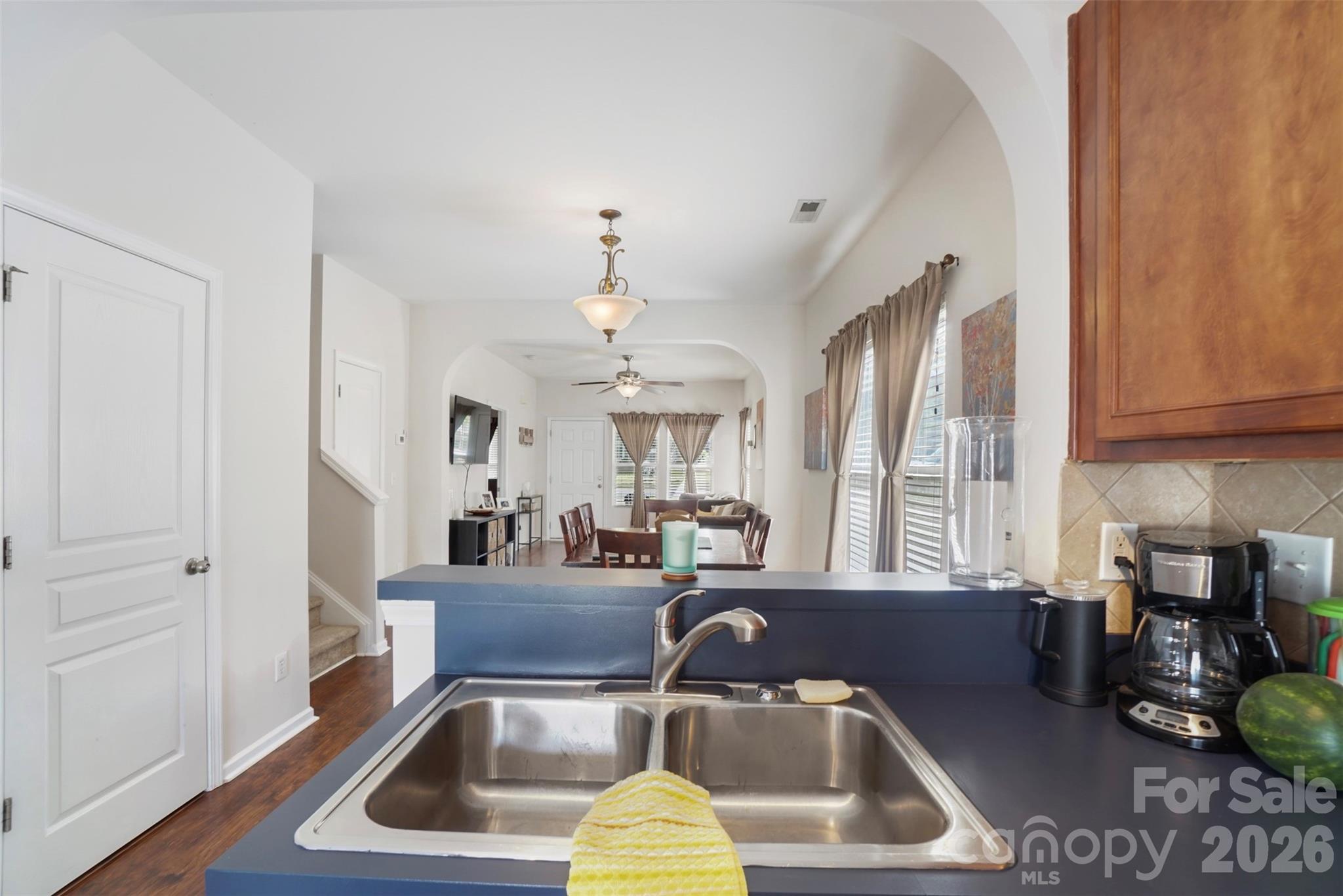 1012 Laparc Lane — Indian Trail