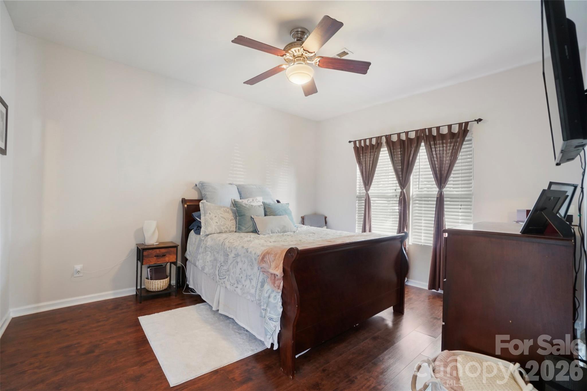 1012 Laparc Lane — Indian Trail
