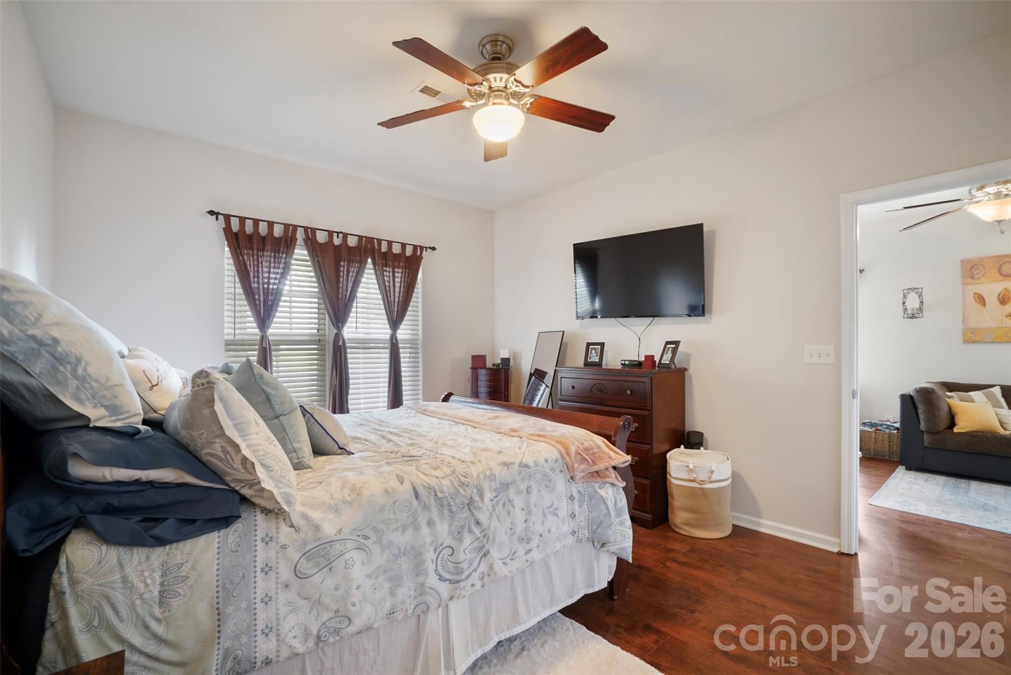 1012 Laparc Lane — Indian Trail