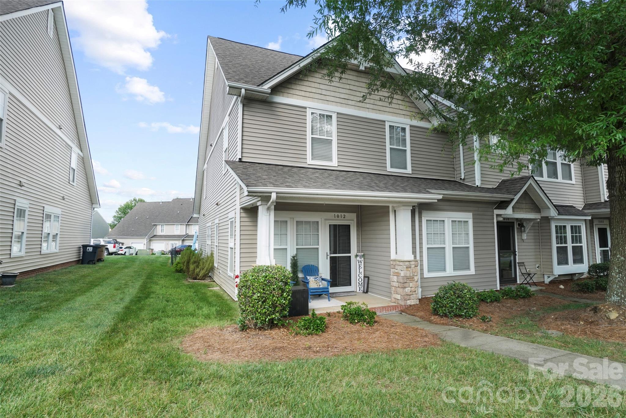 1012 Laparc Lane — Indian Trail
